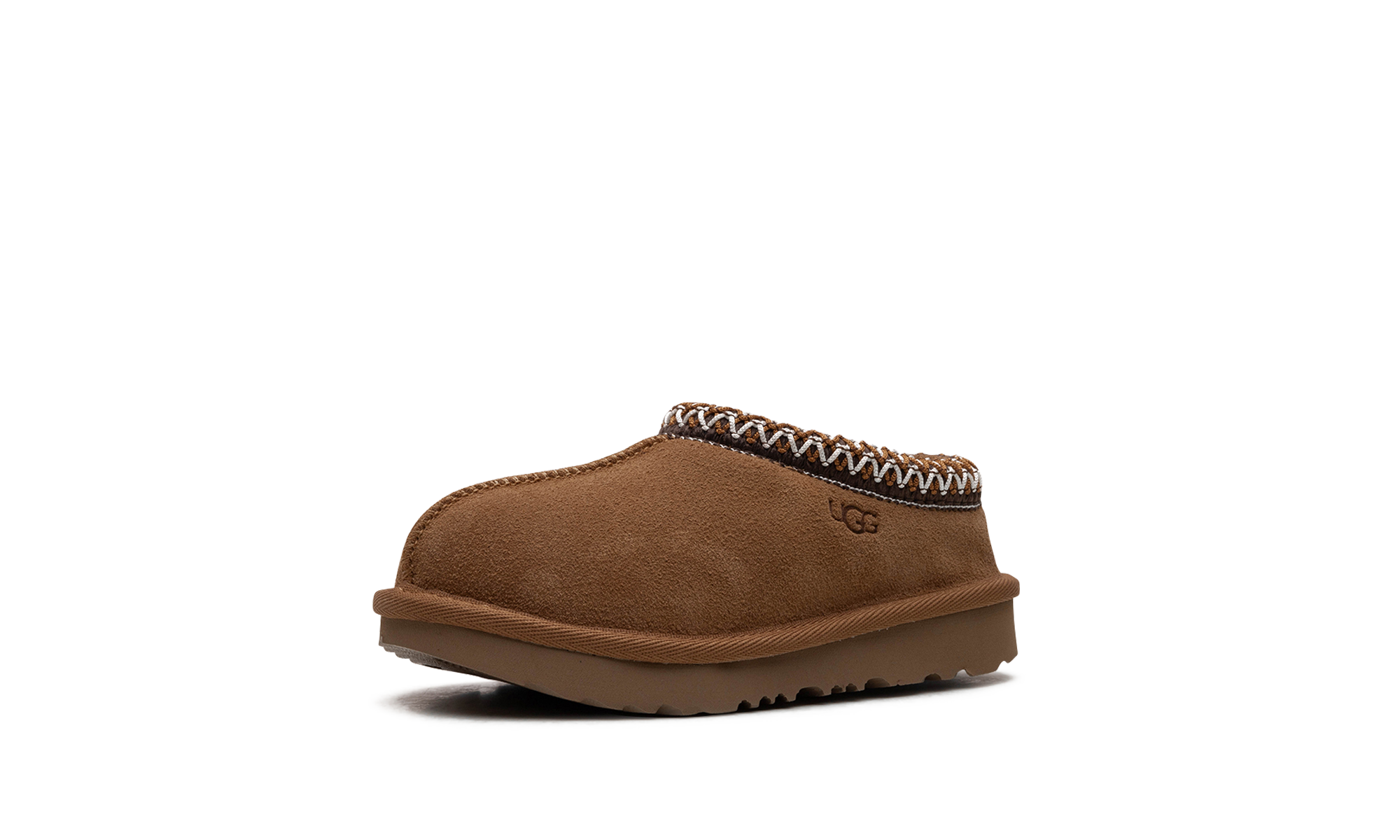 Tasman II Slipper TD "Chestnut" 1019066T CHE