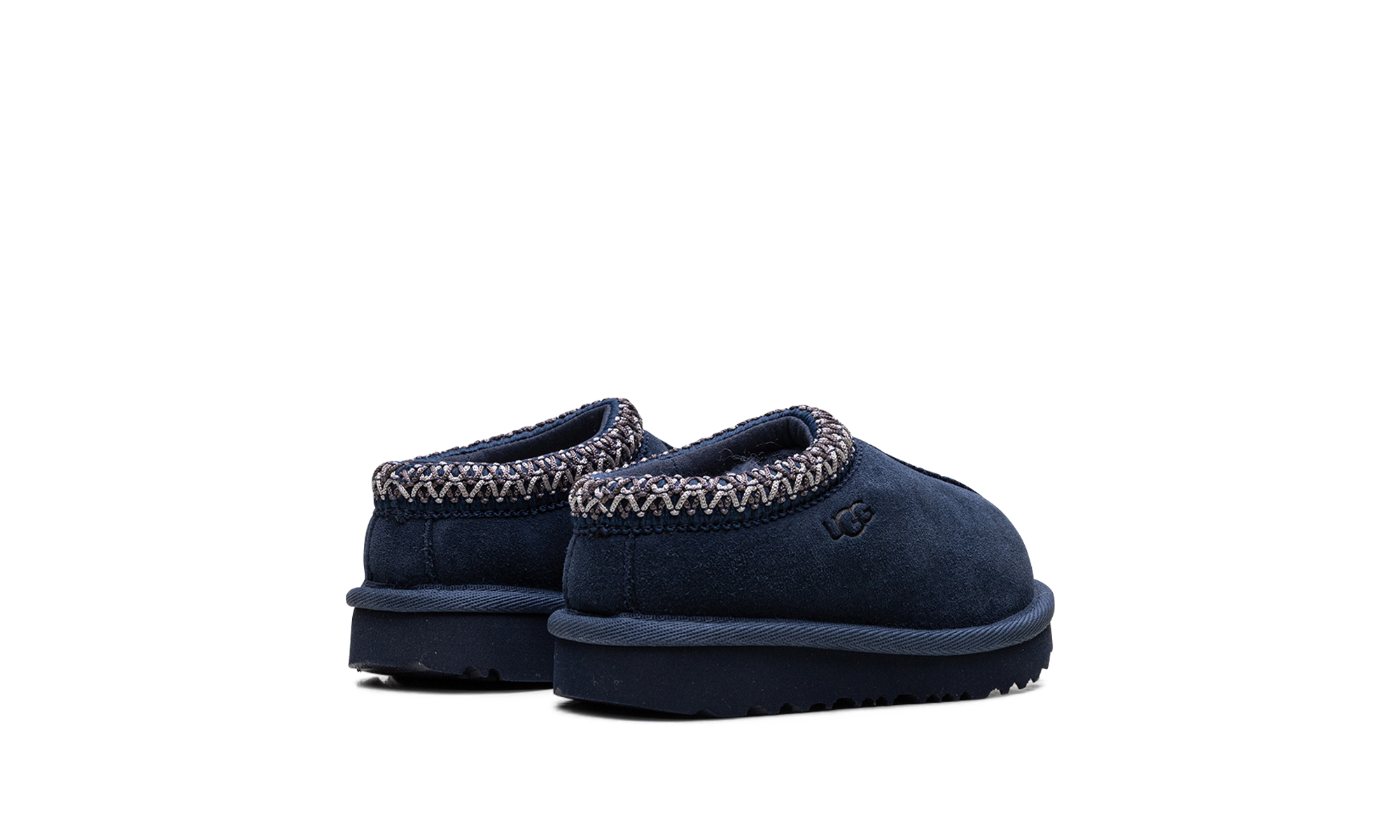 Tasman II Slipper TD "New Navy" 1019066T NMNV