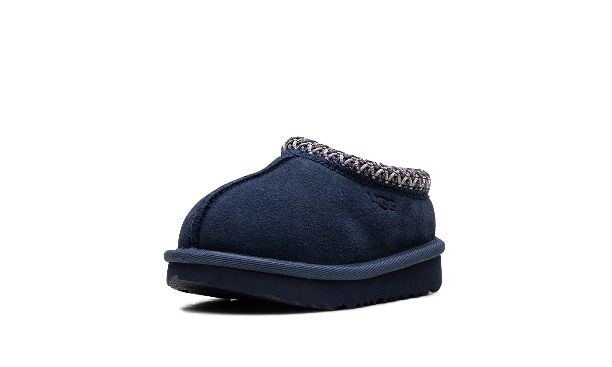 Tasman II Slipper TD "New Navy" 1019066T NMNV