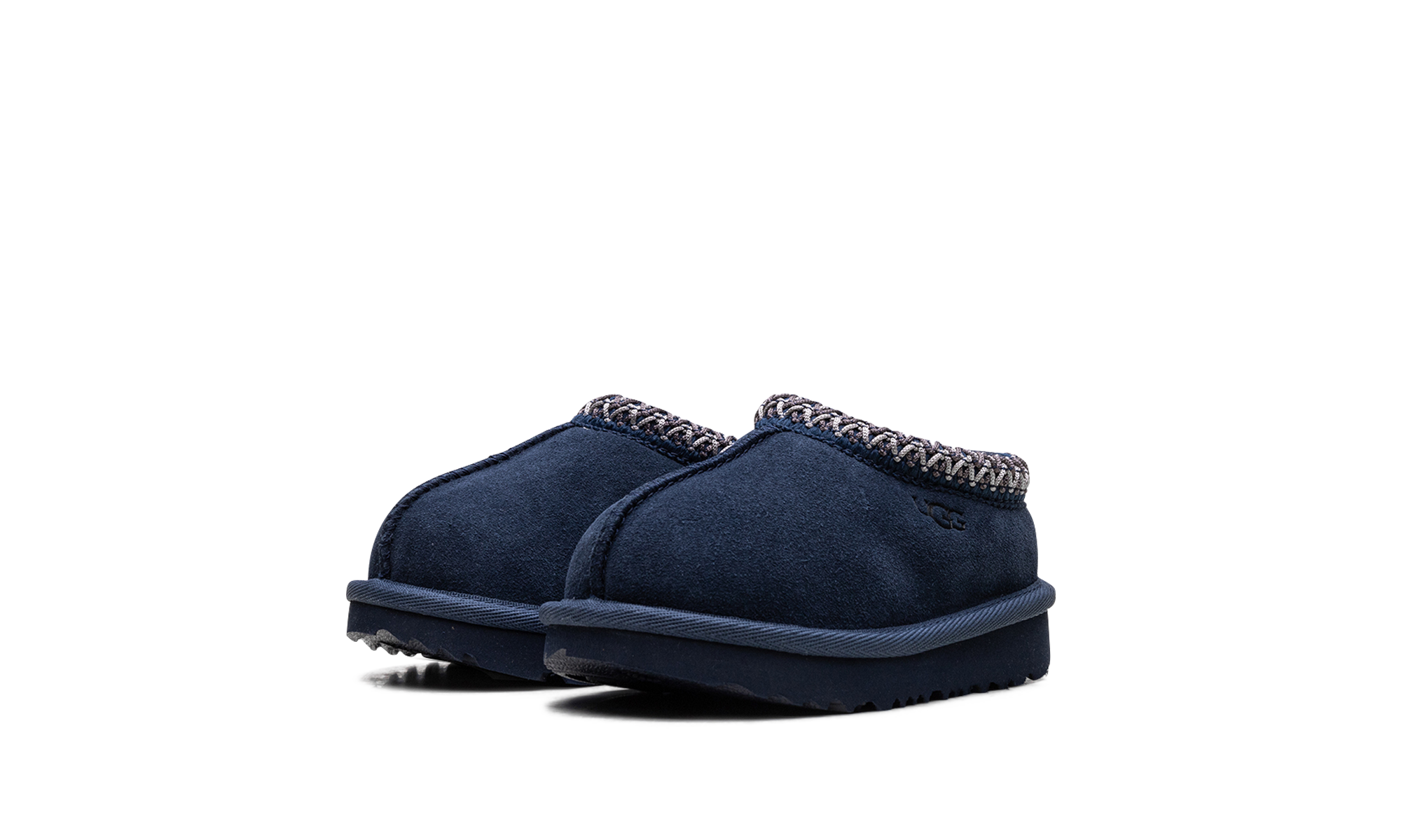 Tasman II Slipper TD "New Navy" 1019066T NMNV