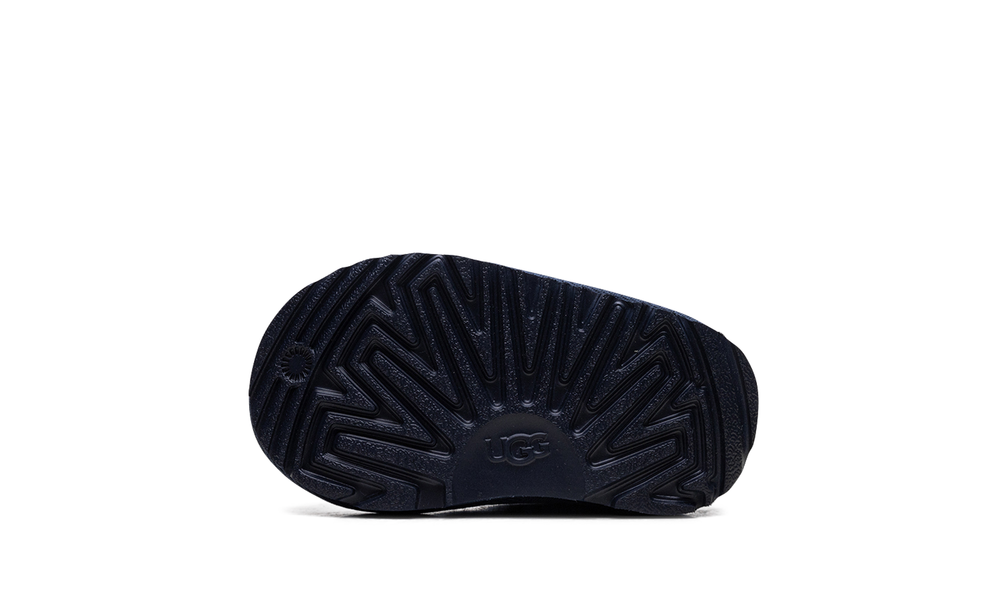 Tasman II Slipper TD "New Navy" 1019066T NMNV