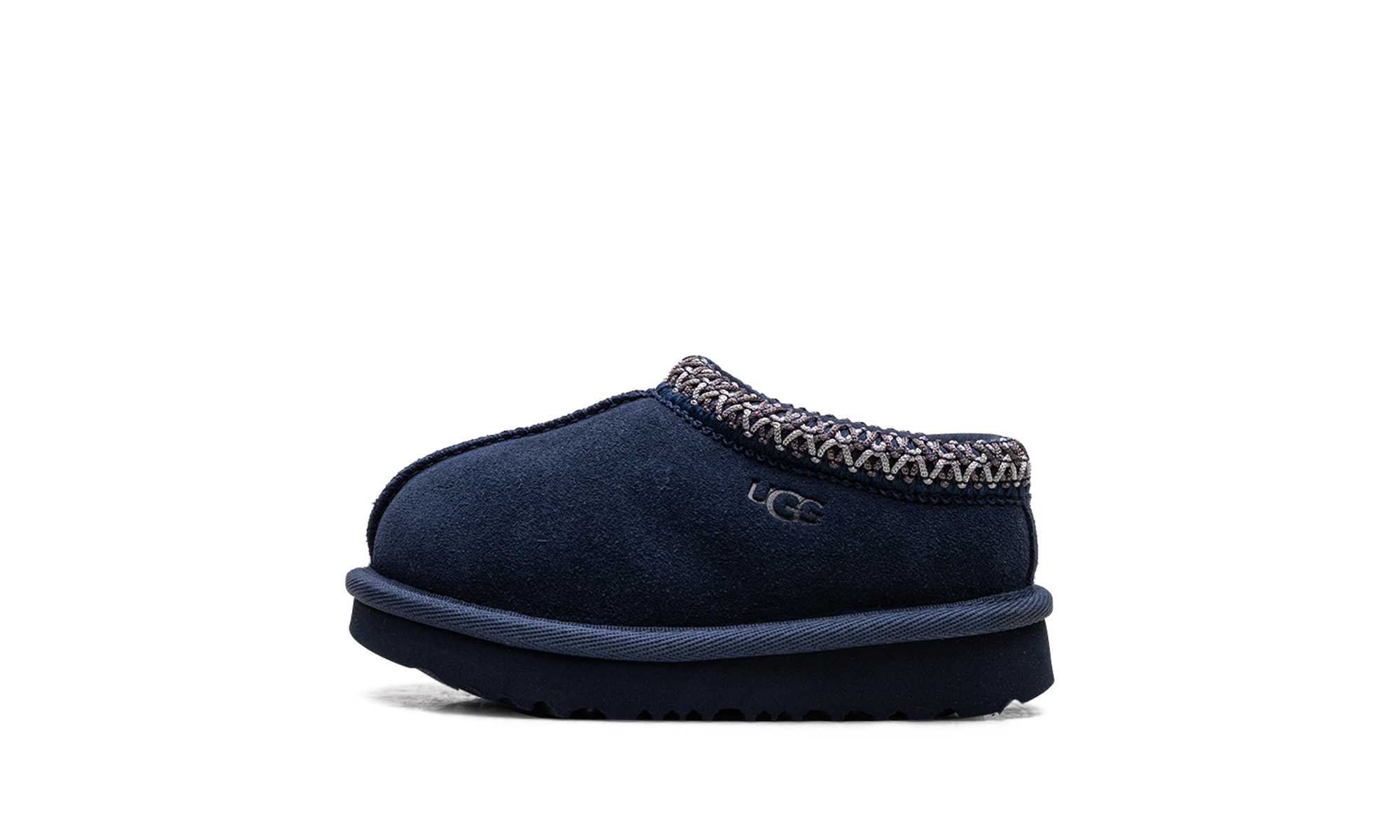 Tasman II Slipper TD "New Navy" 1019066T NMNV