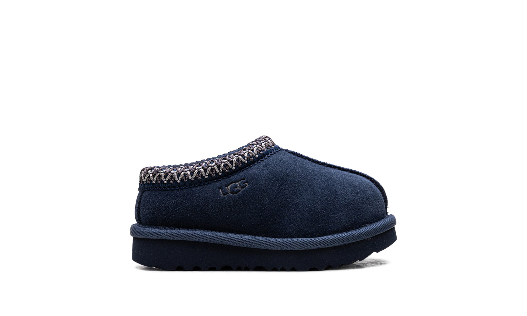 Tasman II Slipper TD "New Navy" 1019066T NMNV
