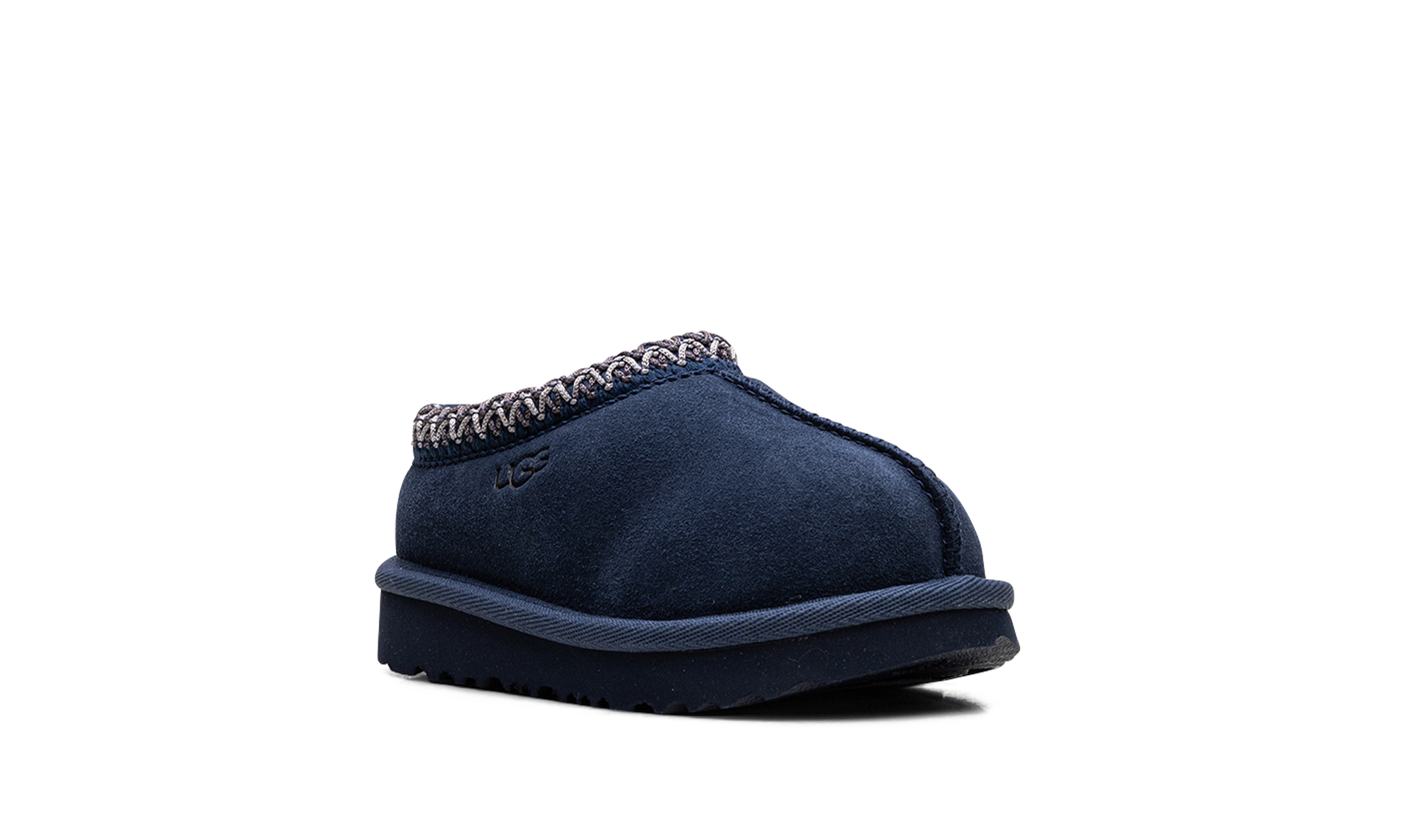 Tasman II Slipper TD "New Navy" 1019066T NMNV