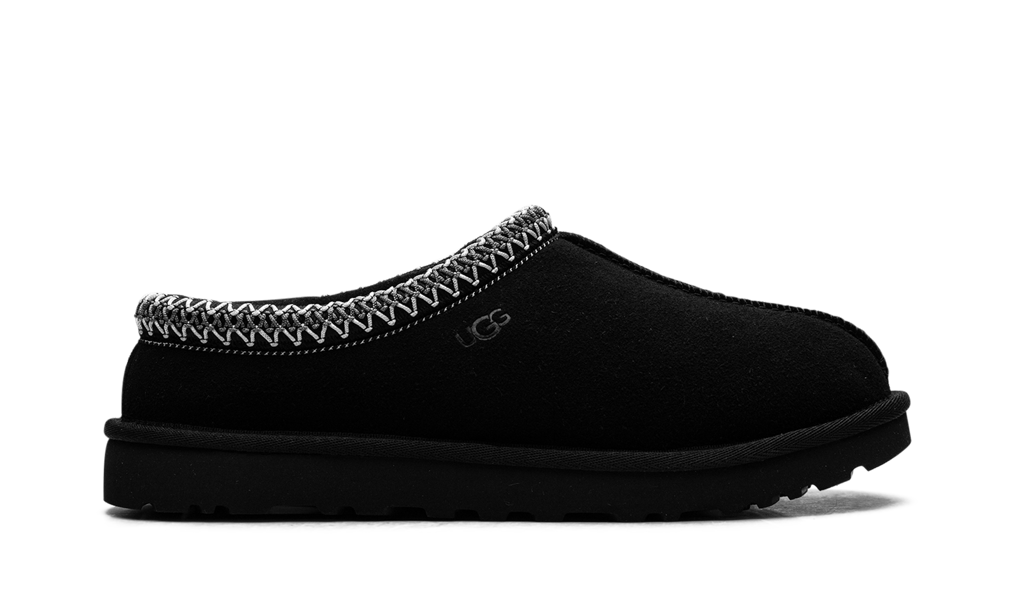 Tasman II Slipper WMNS "Black" 1174470 BLK