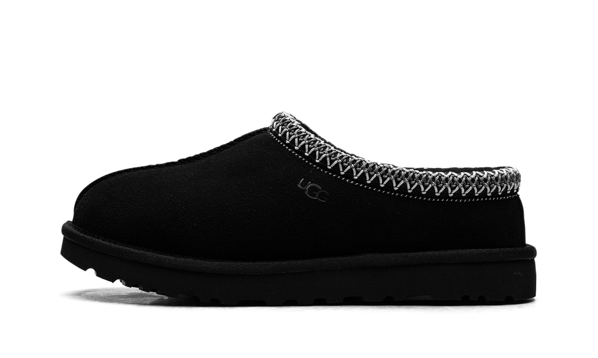 Tasman II Slipper WMNS "Black" 1174470 BLK
