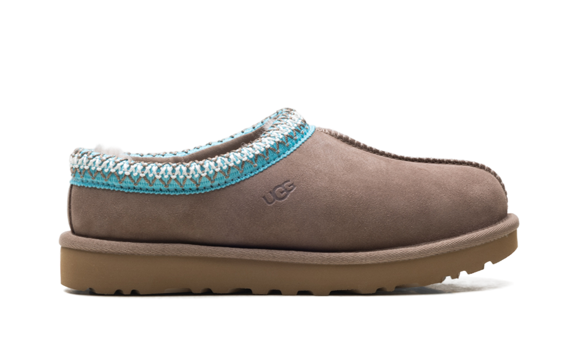 Tasman II Slipper WMNS "Caribou Sapphire Ice" 1174470 CPPH