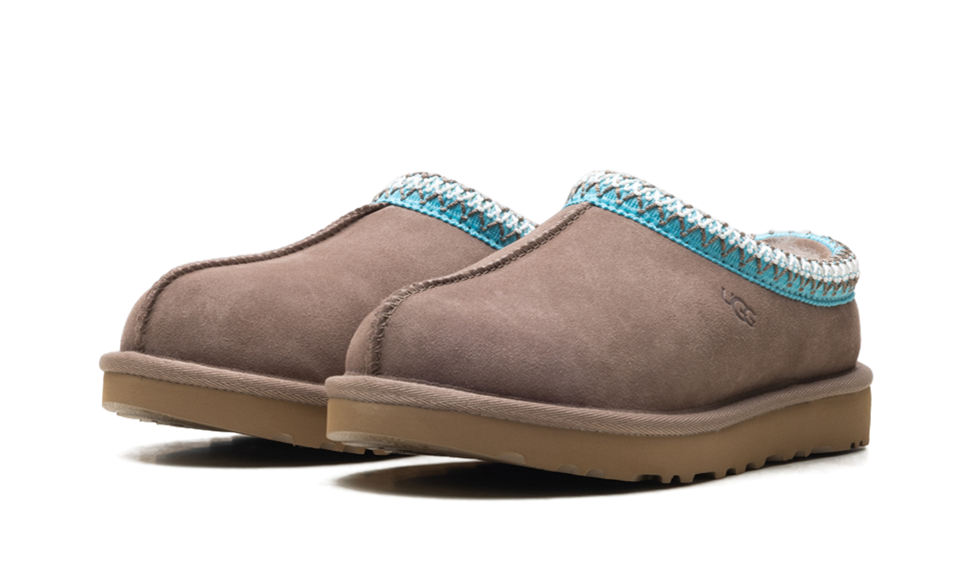 Tasman II Slipper WMNS "Caribou Sapphire Ice" 1174470 CPPH
