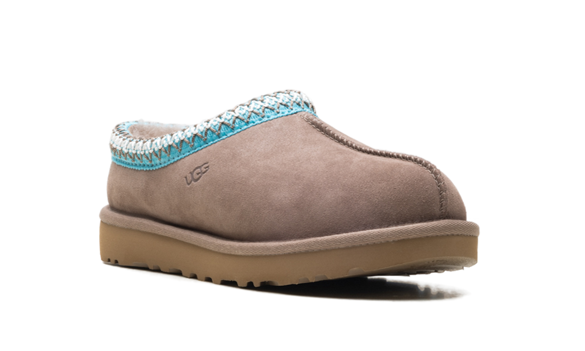 Tasman II Slipper WMNS "Caribou Sapphire Ice" 1174470 CPPH