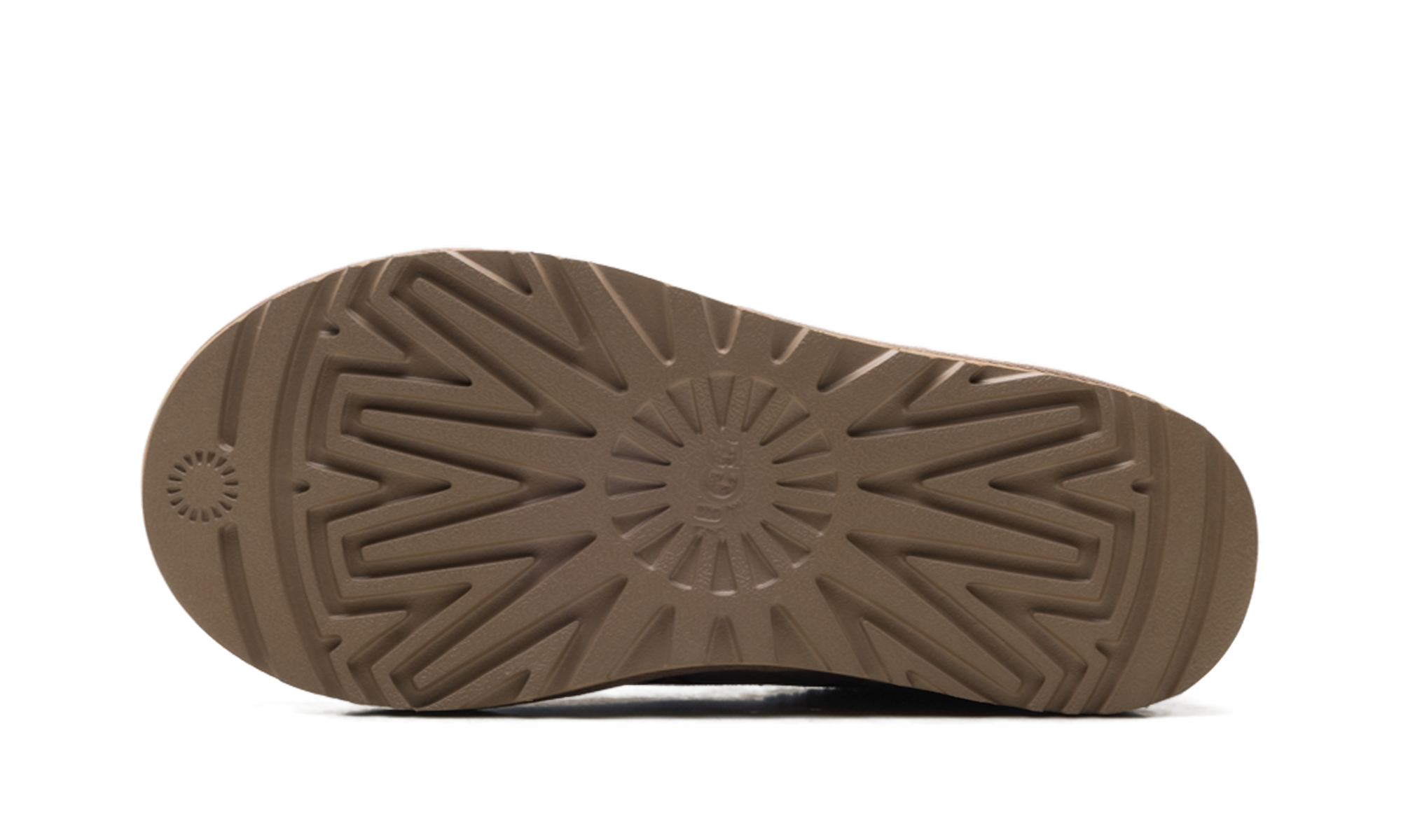Tasman II Slipper WMNS "Caribou Sapphire Ice" 1174470 CPPH