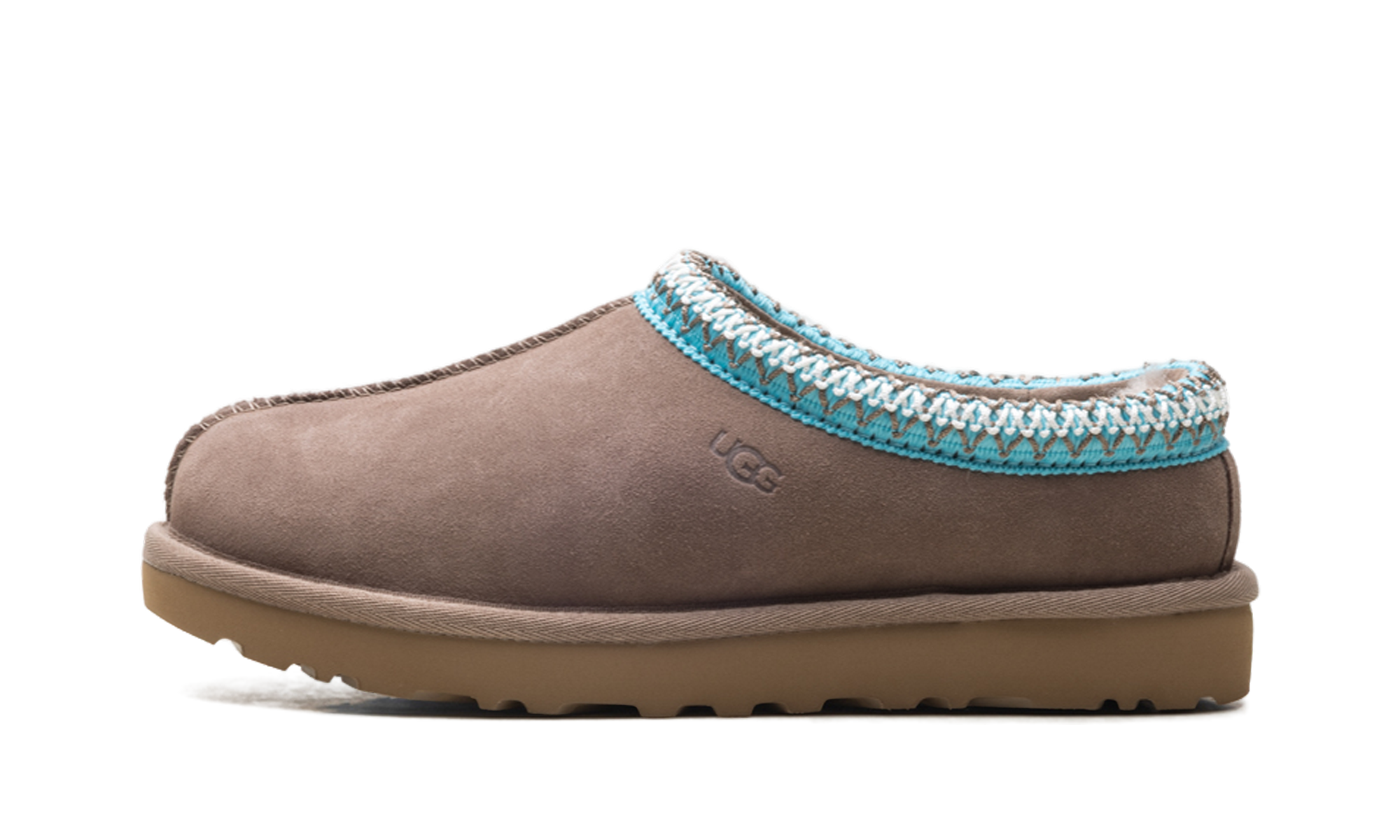 Tasman II Slipper WMNS "Caribou Sapphire Ice" 1174470 CPPH