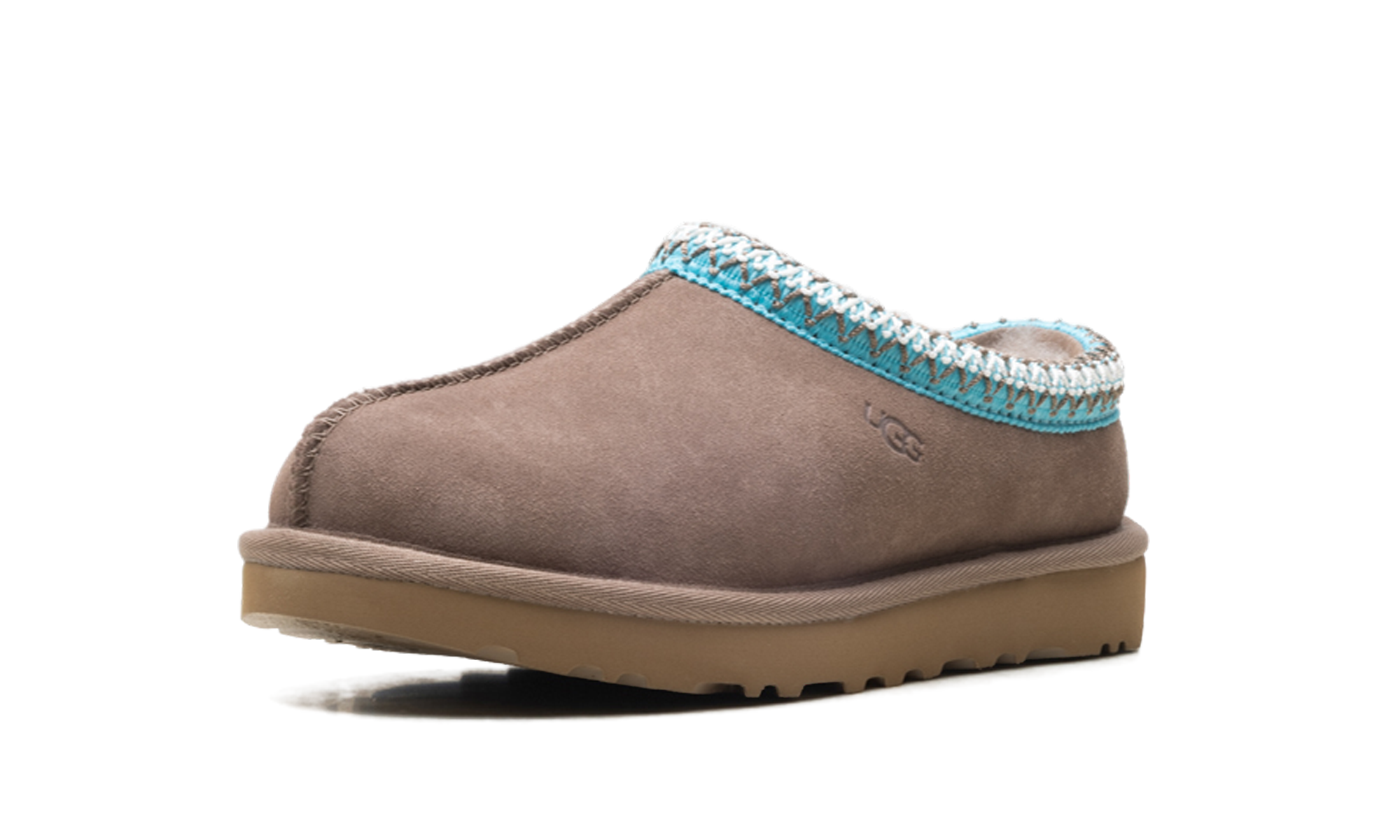 Tasman II Slipper WMNS "Caribou Sapphire Ice" 1174470 CPPH