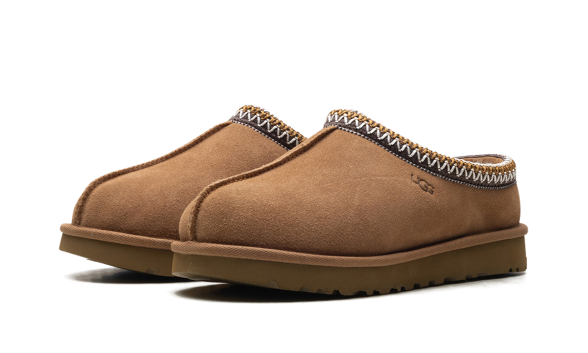Tasman II Slipper WMNS "Chestnut" 1174470 CHE