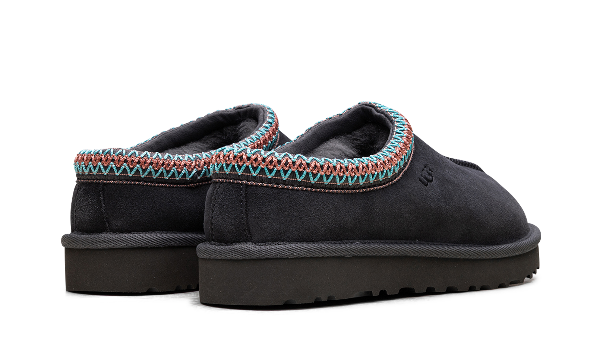Tasman II Slipper WMNS "Dark Grey" 1174470 DGRY