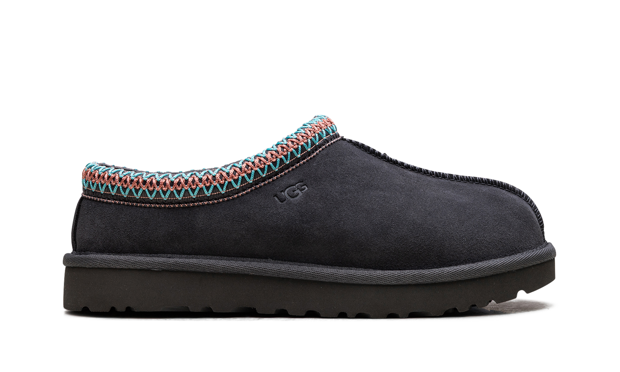 Tasman II Slipper WMNS "Dark Grey" 1174470 DGRY