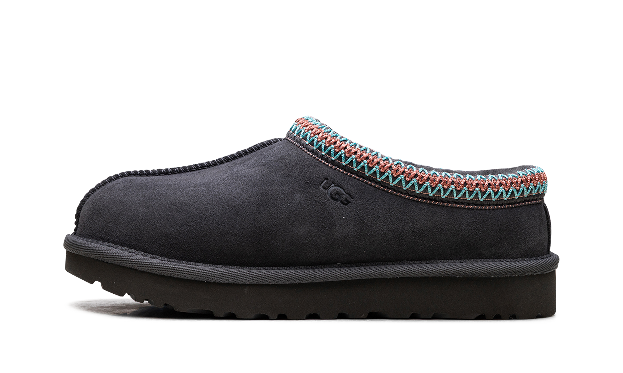 Tasman II Slipper WMNS "Dark Grey" 1174470 DGRY