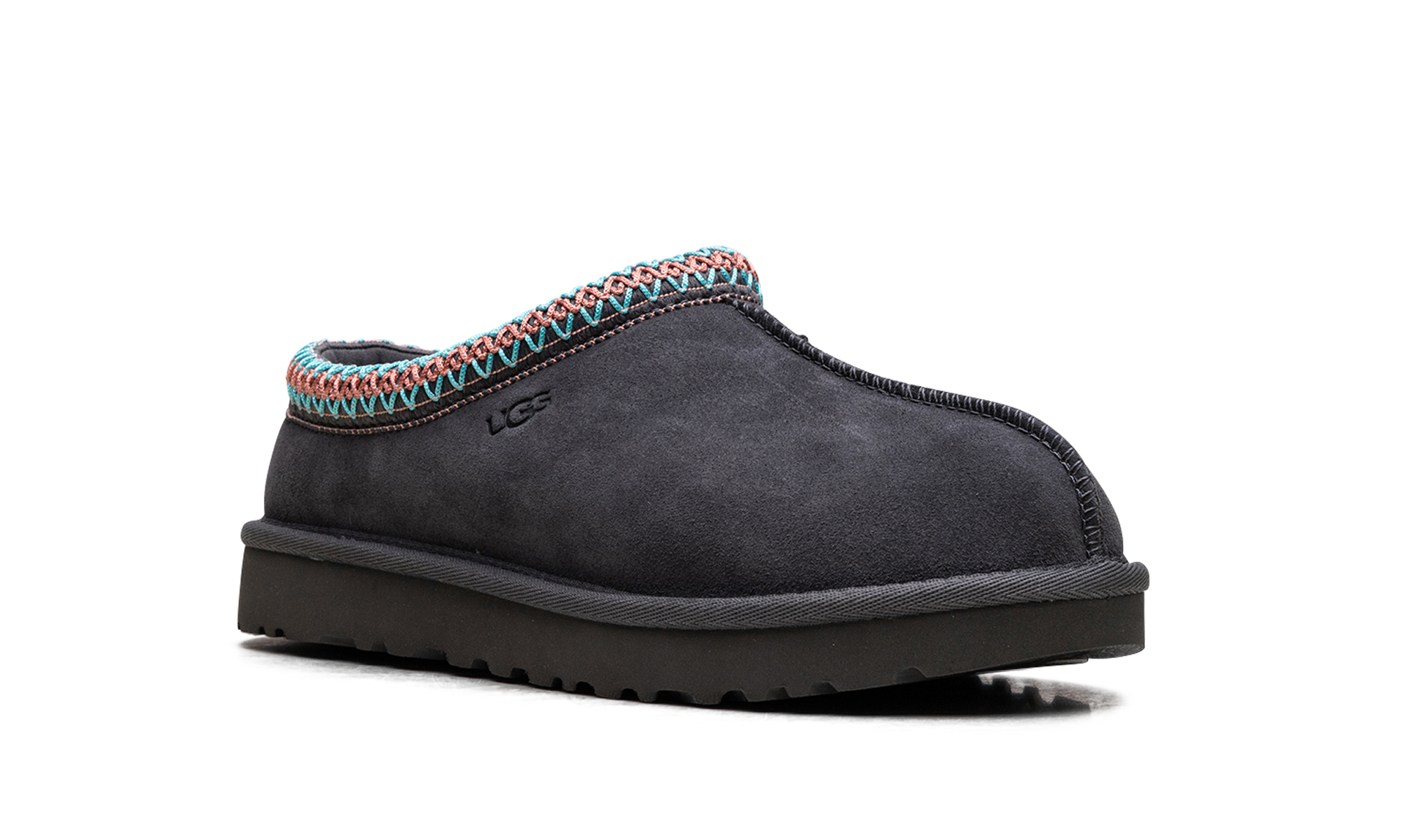 Tasman II Slipper WMNS "Dark Grey" 1174470 DGRY