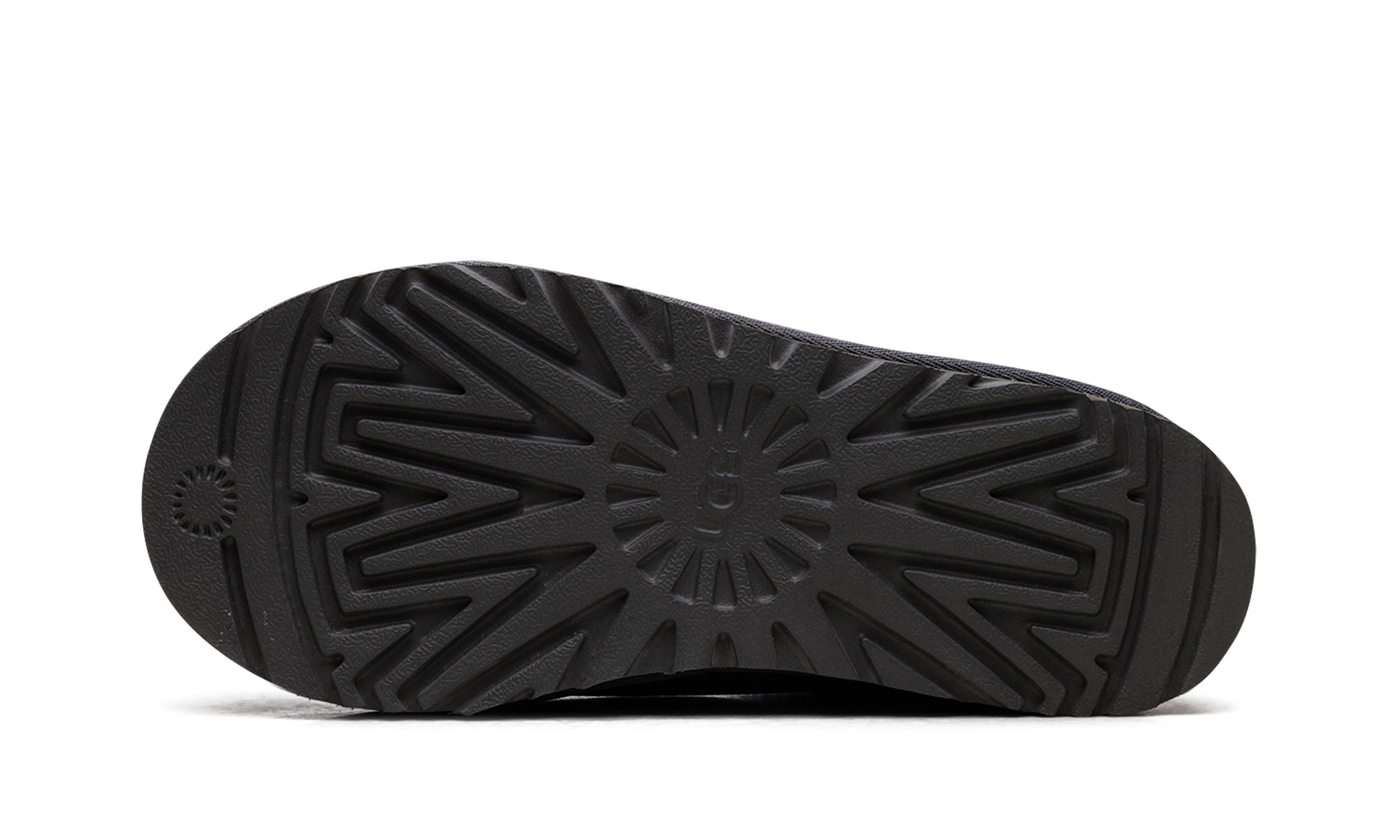 Tasman II Slipper WMNS "Dark Grey" 1174470 DGRY