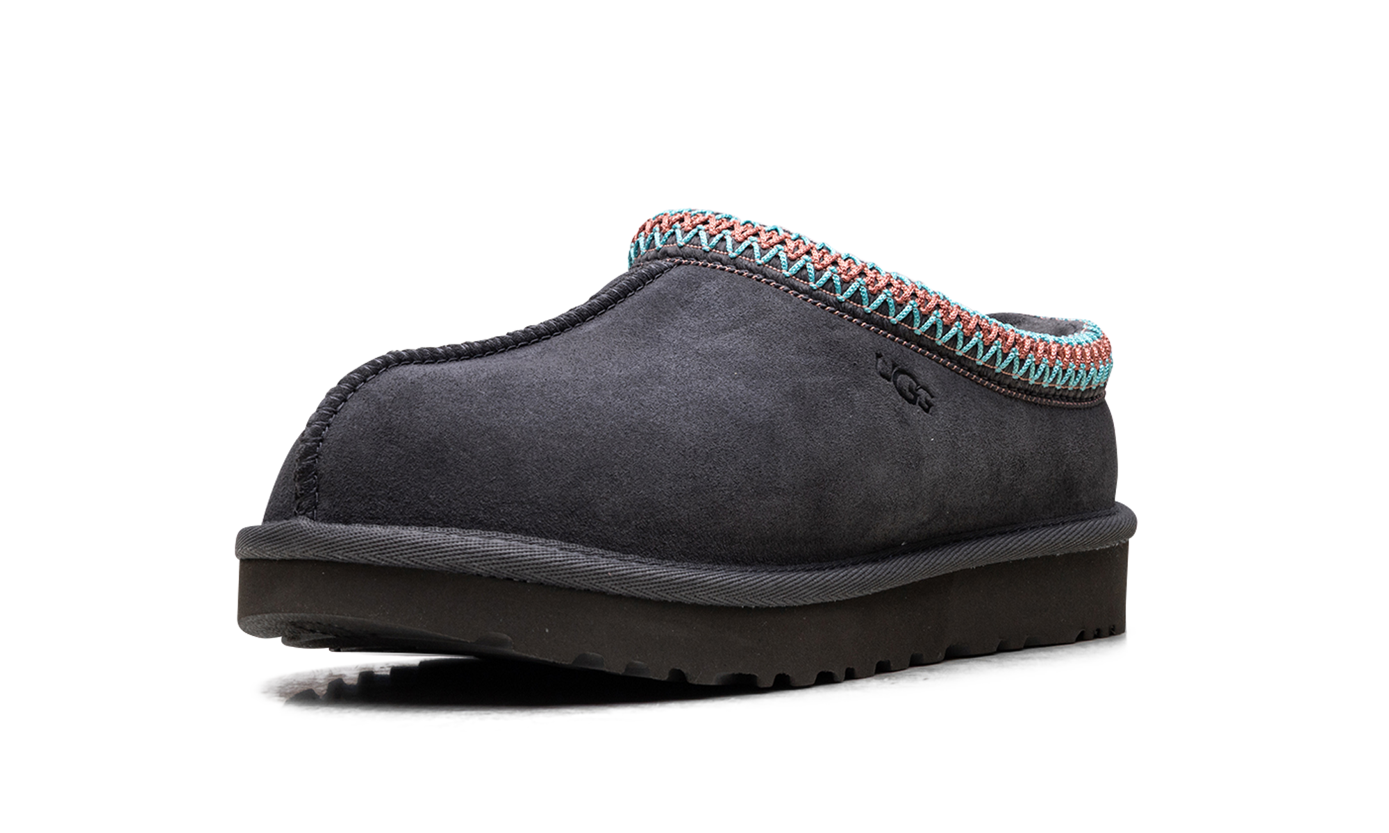 Tasman II Slipper WMNS "Dark Grey" 1174470 DGRY