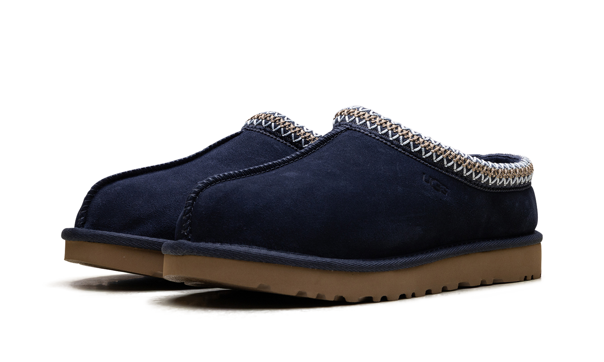 Tasman II Slipper WMNS "Dark Indigo" 1174470 DKN