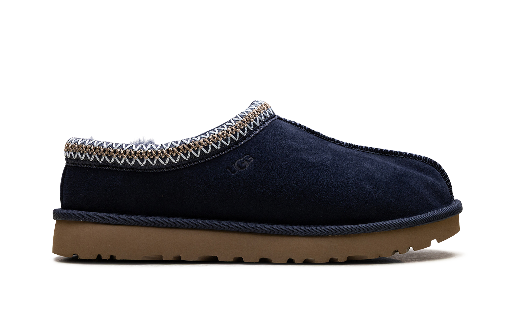 Tasman II Slipper WMNS "Dark Indigo" 1174470 DKN