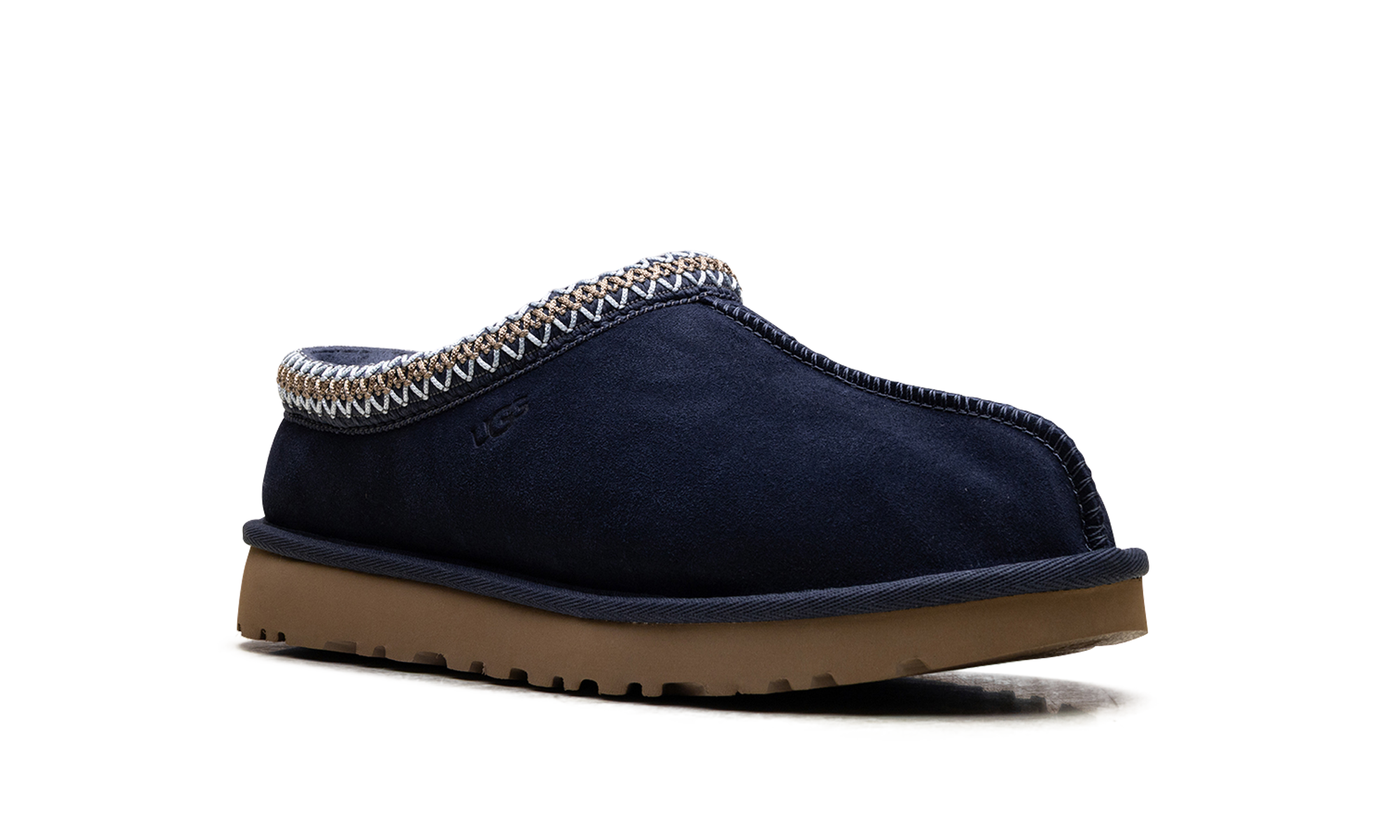 Tasman II Slipper WMNS "Dark Indigo" 1174470 DKN