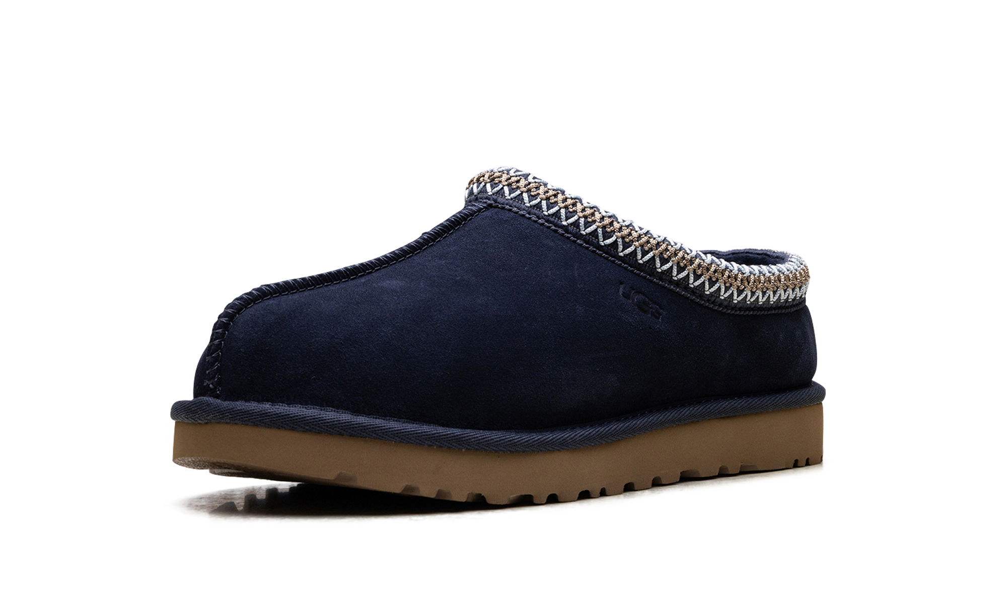 Tasman II Slipper WMNS "Dark Indigo" 1174470 DKN