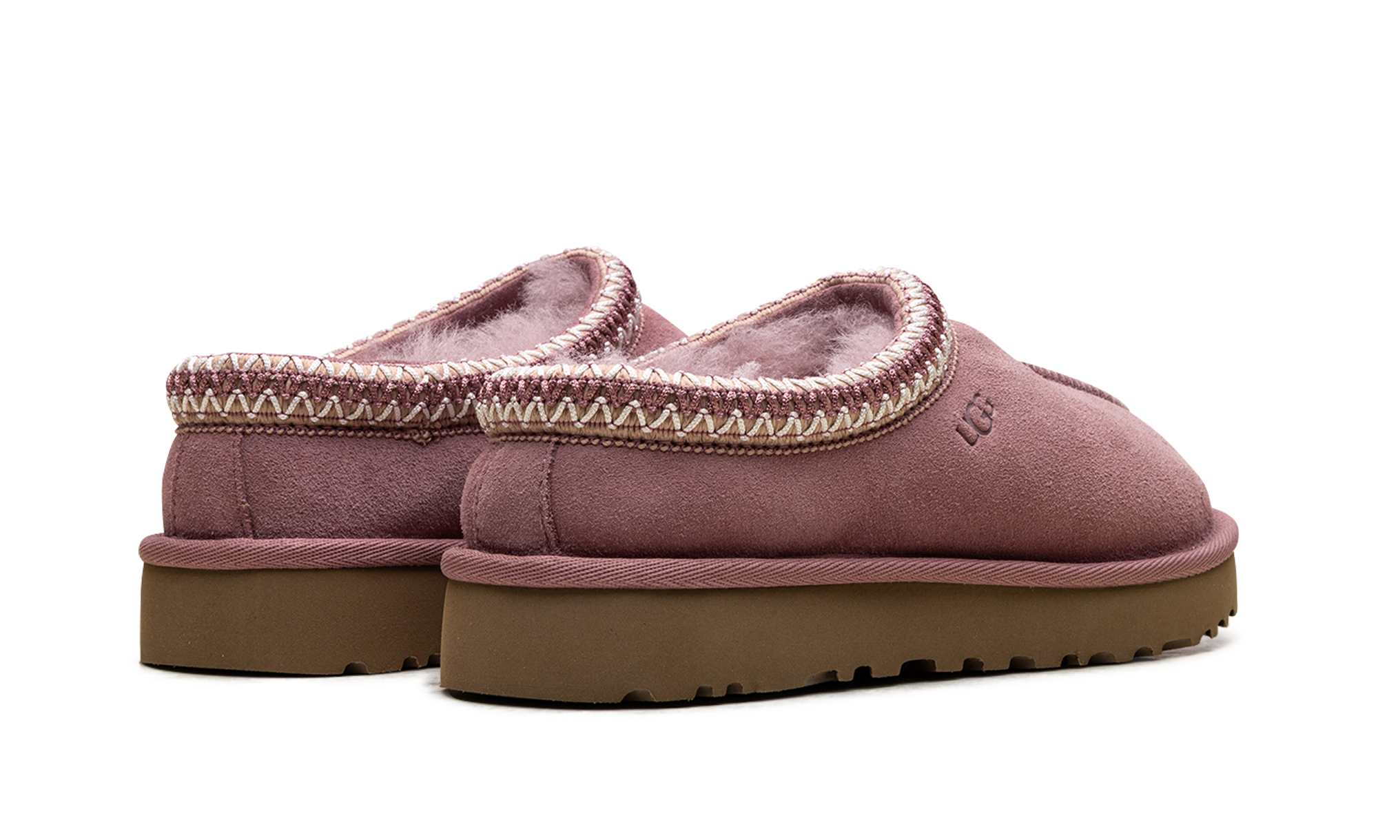 Tasman II Slipper WMNS "Pink Dawn" 1174470 PDW