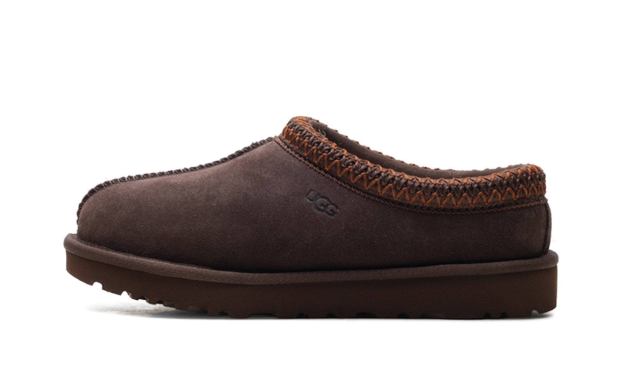 Tasman II slippers WMNS "Burnt Cedar" 1174470 BCDR