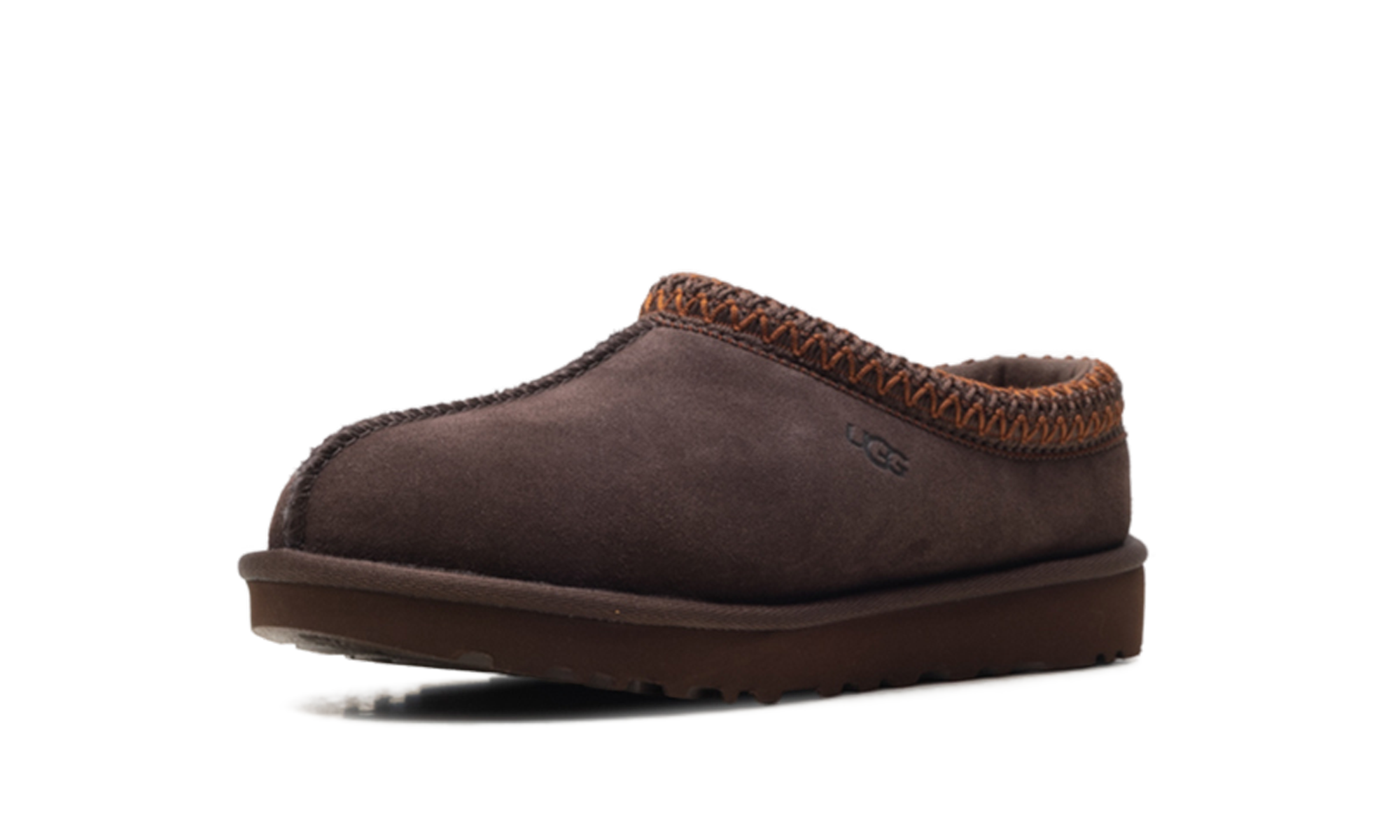 Tasman II slippers WMNS "Burnt Cedar" 1174470 BCDR