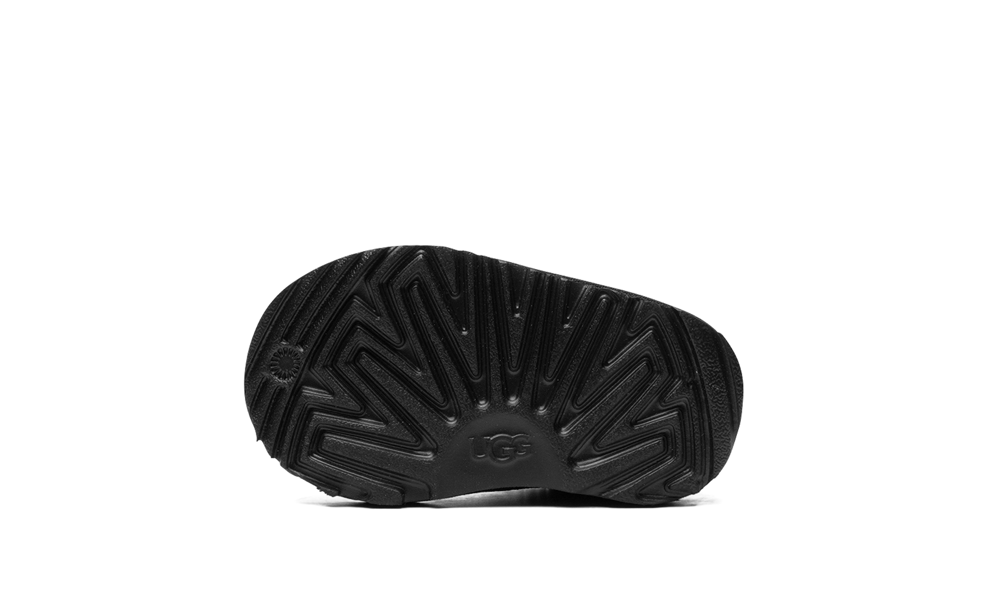 Tasman II TD "Black" 1019066T BLK