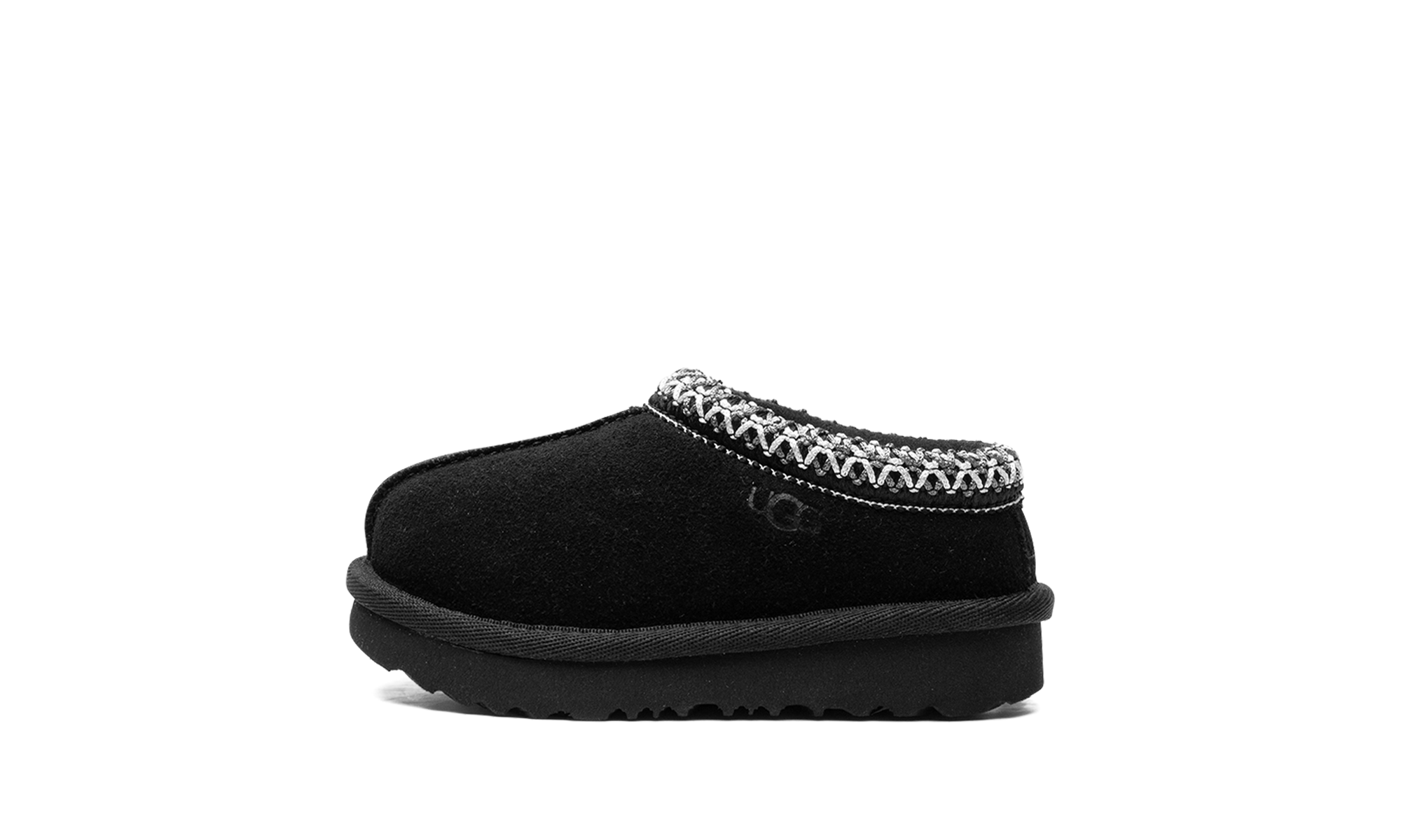 Tasman II TD "Black" 1019066T BLK