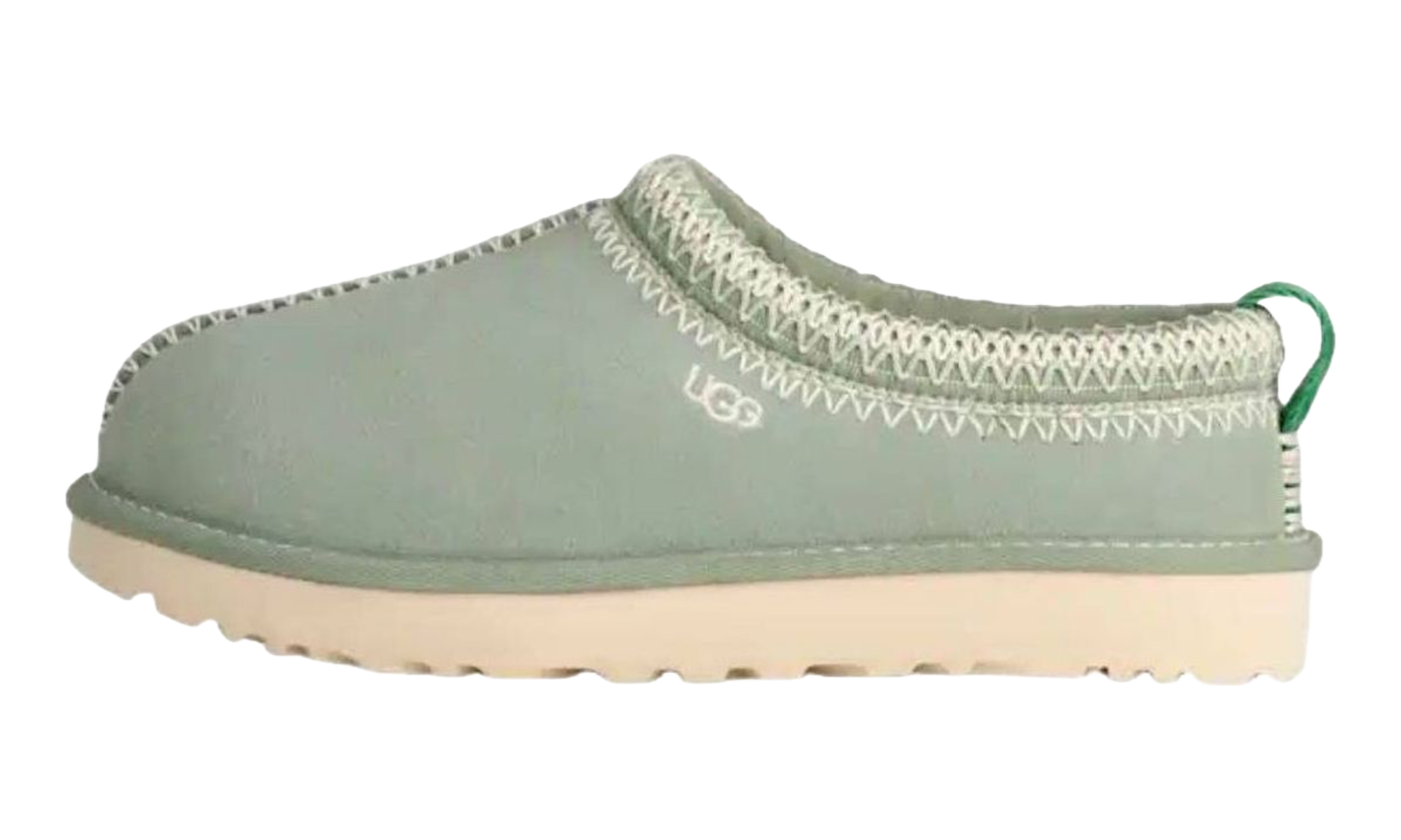 Tasman Meadow Accent Slipper WMNS "Artichoke" 1175184 ART
