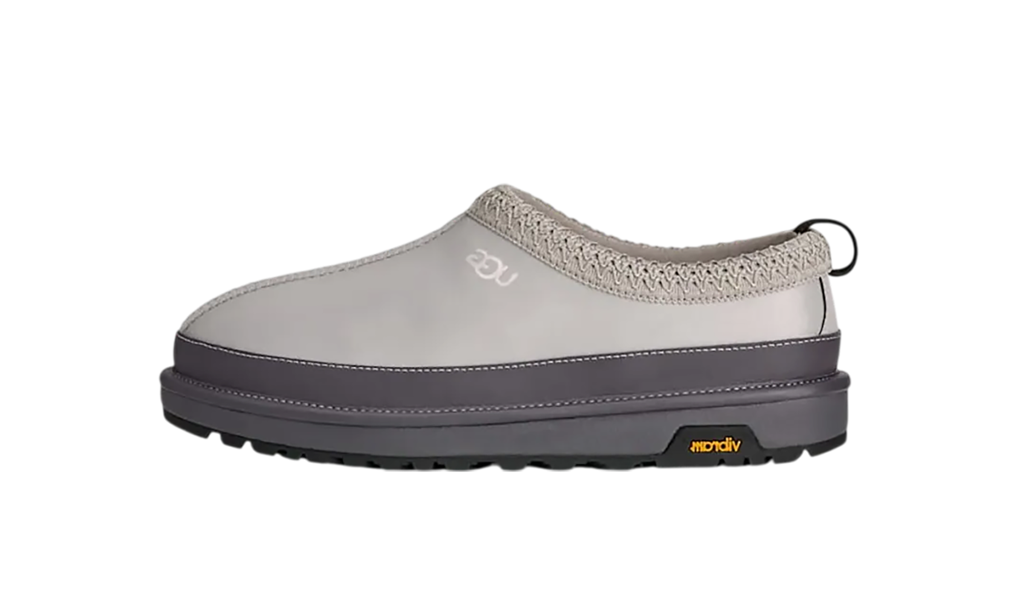 Tasman Reflective Slipper "Silver Reflective" 1172290 SRFL