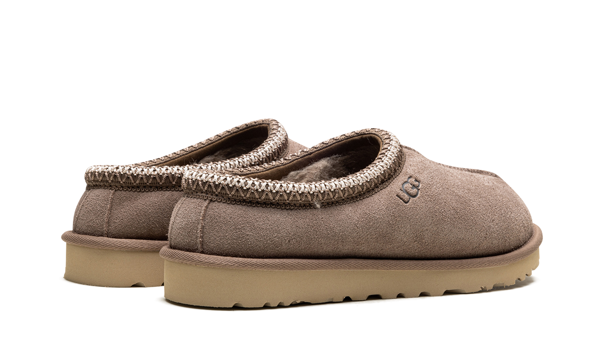 Tasman Slipper "Caribou" 5950 CRBO