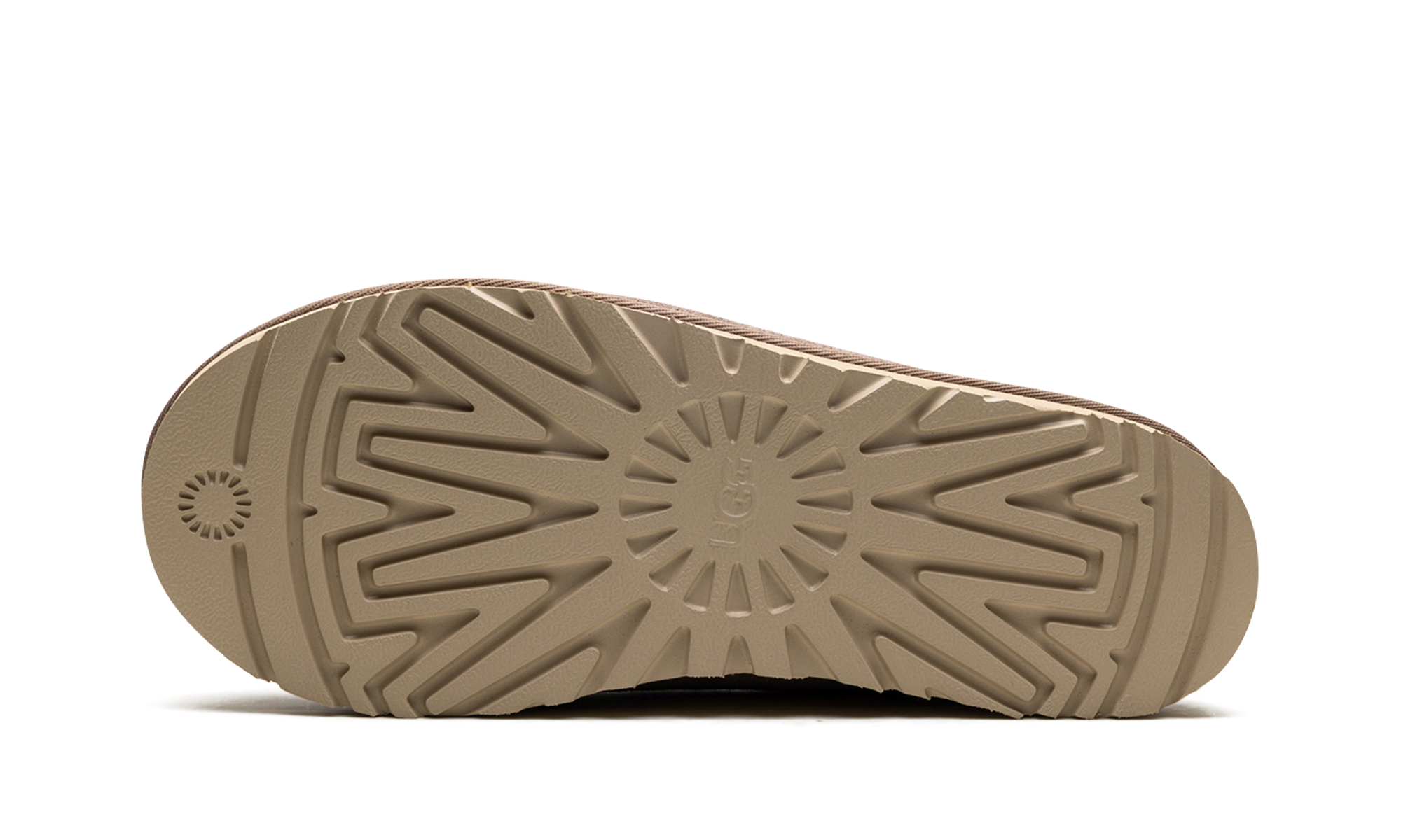 Tasman Slipper "Caribou" 5950 CRBO