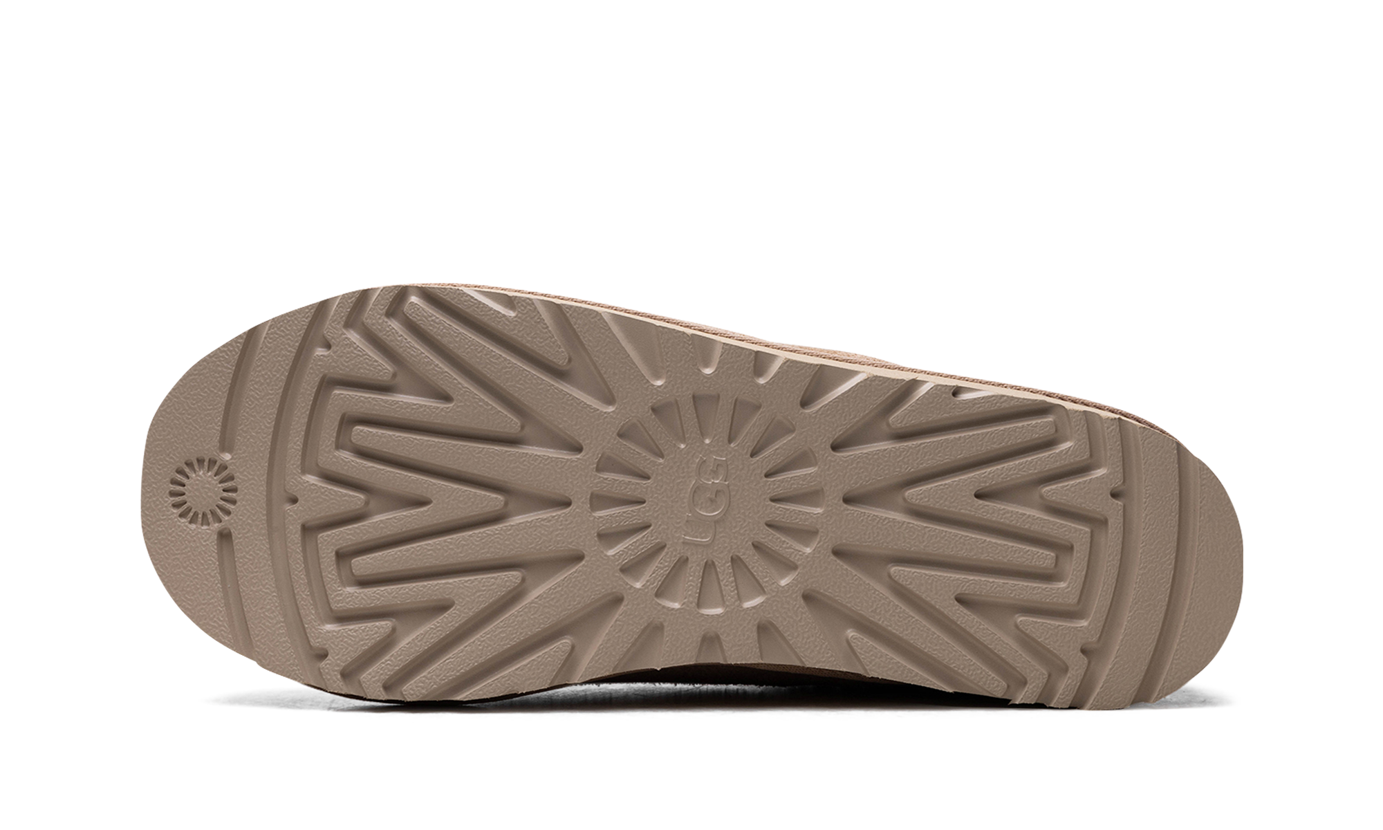 Tasman Slipper "Driftwood White Pepper" 5950 DRF