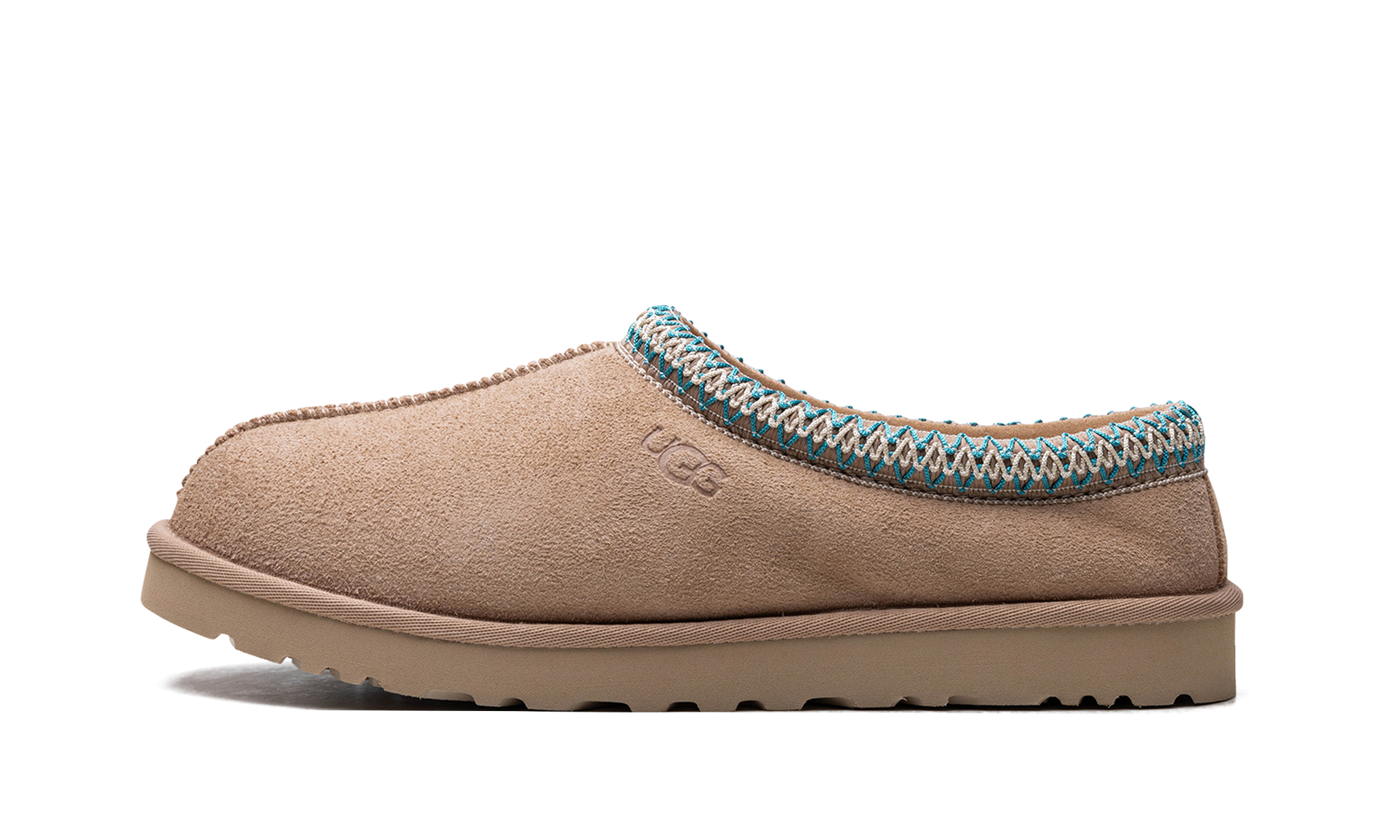 Tasman Slipper "Driftwood White Pepper" 5950 DRF