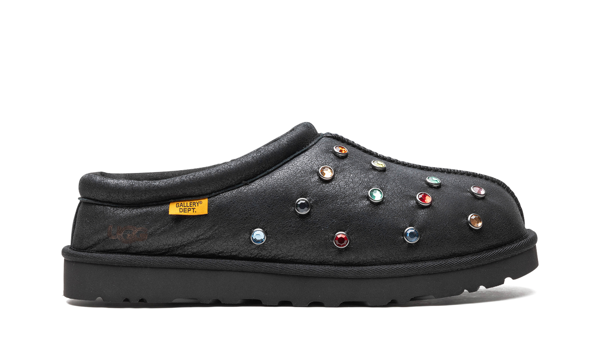 Tasman Slipper "Gallery Dept. - Black" 1166950 BLK