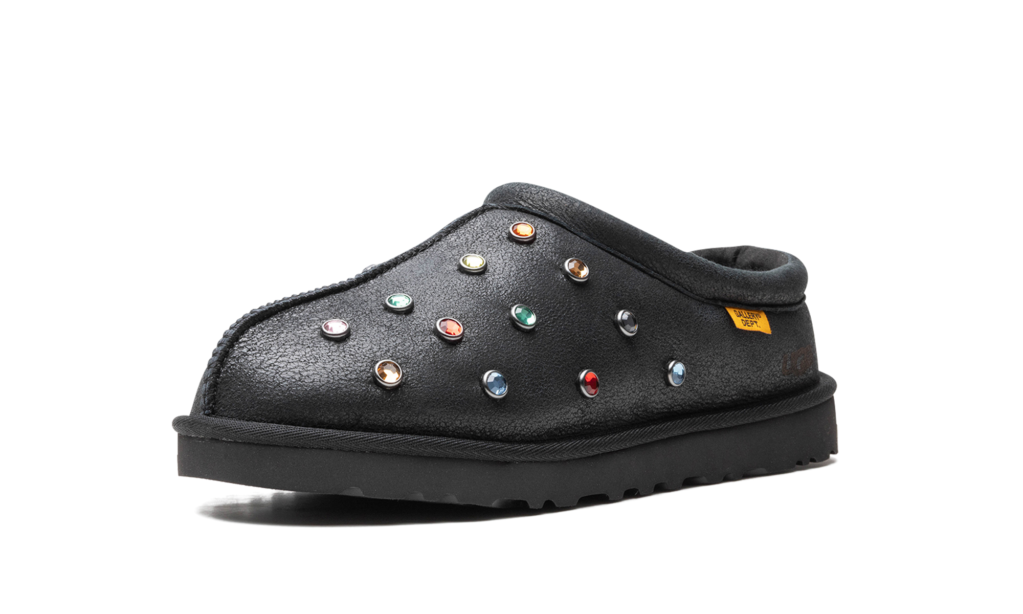 Tasman Slipper "Gallery Dept. - Black" 1166950 BLK