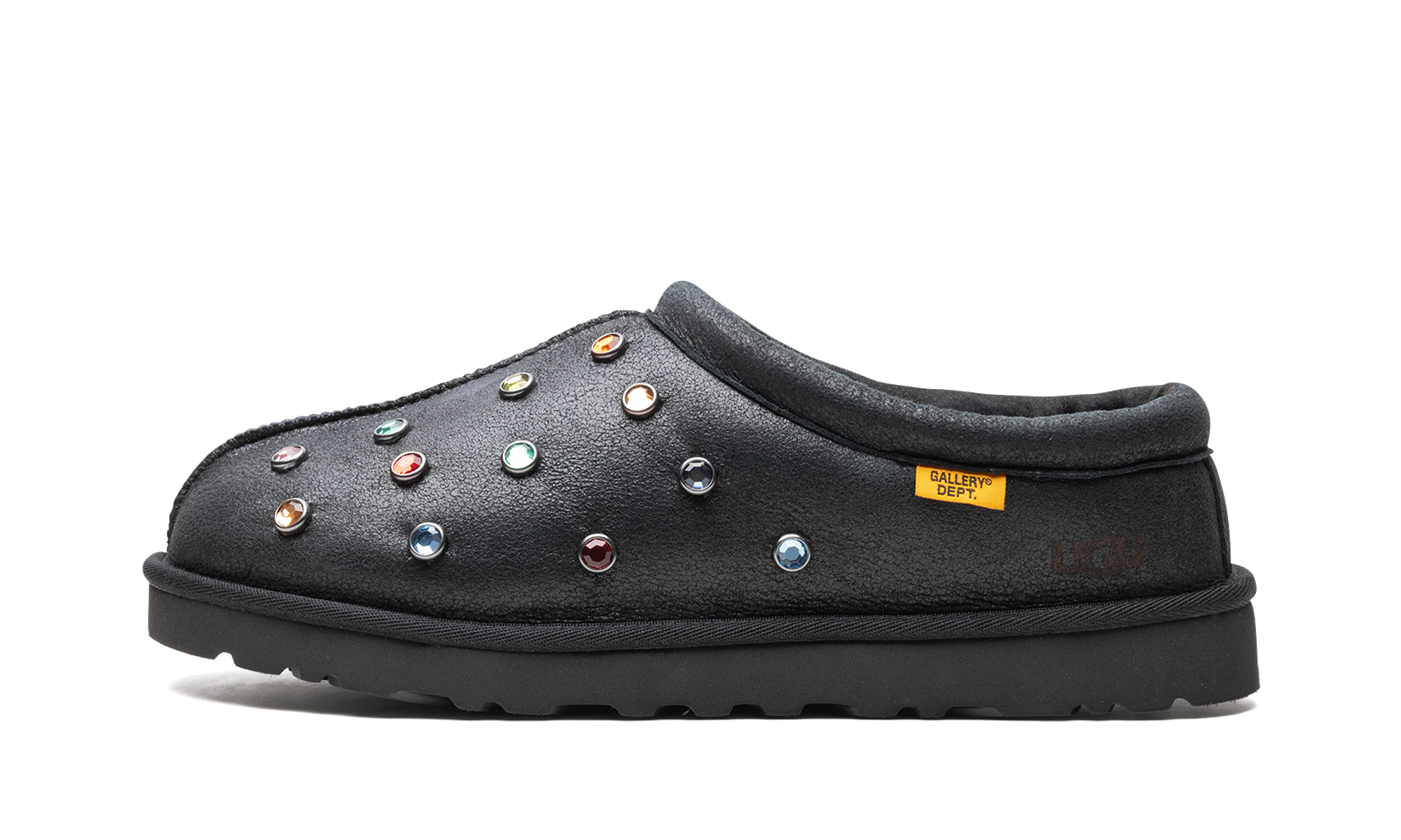 Tasman Slipper "Gallery Dept. - Black" 1166950 BLK