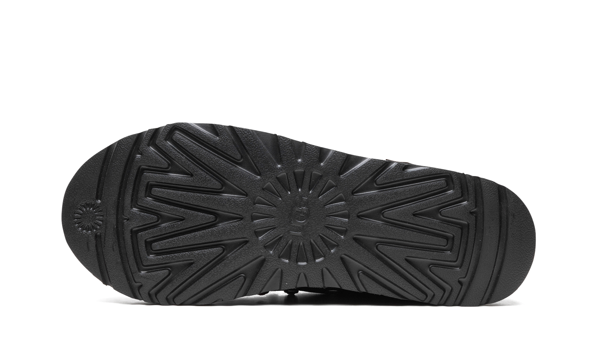 Tasman Slipper "Gallery Dept. - Black" 1166950 BLK