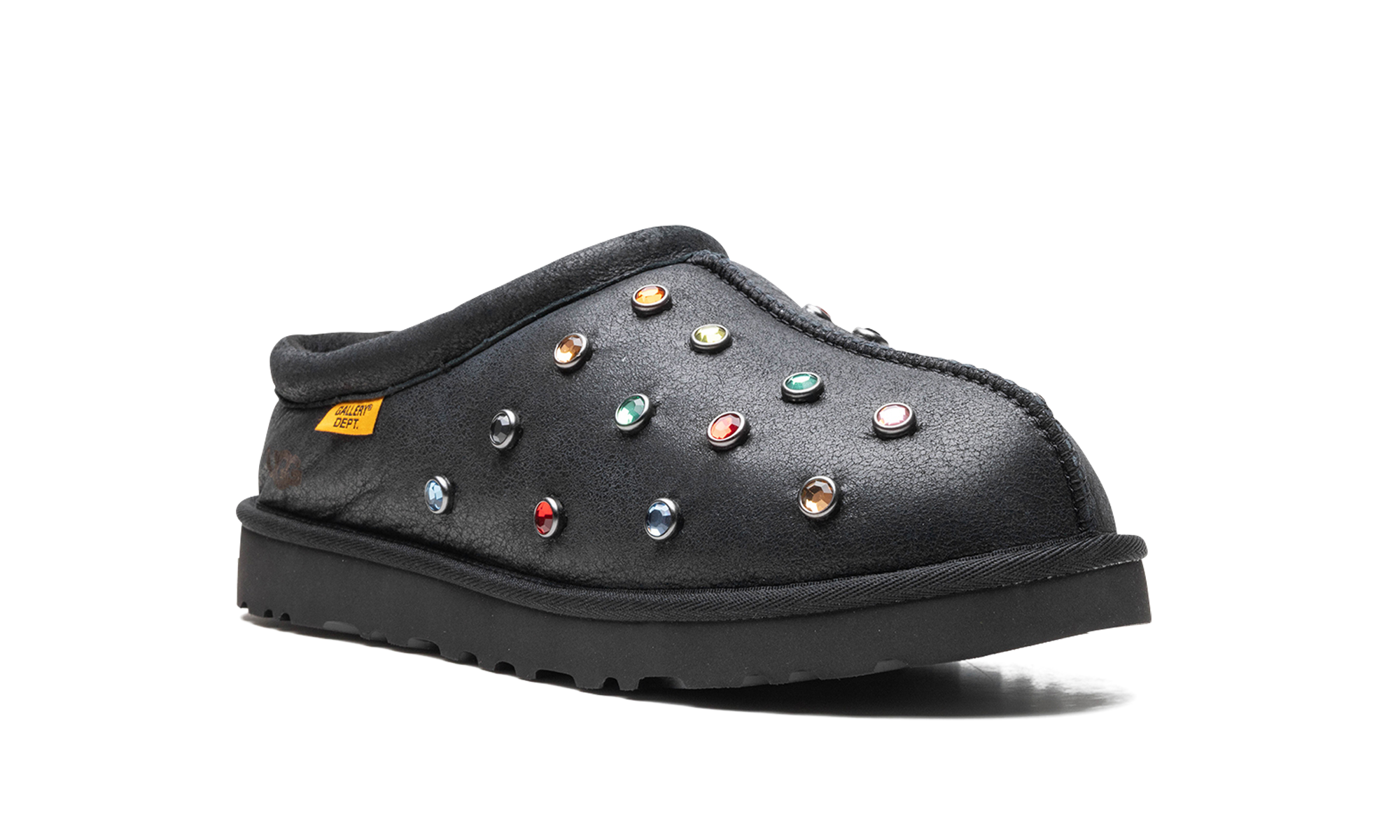 Tasman Slipper "Gallery Dept. - Black" 1166950 BLK