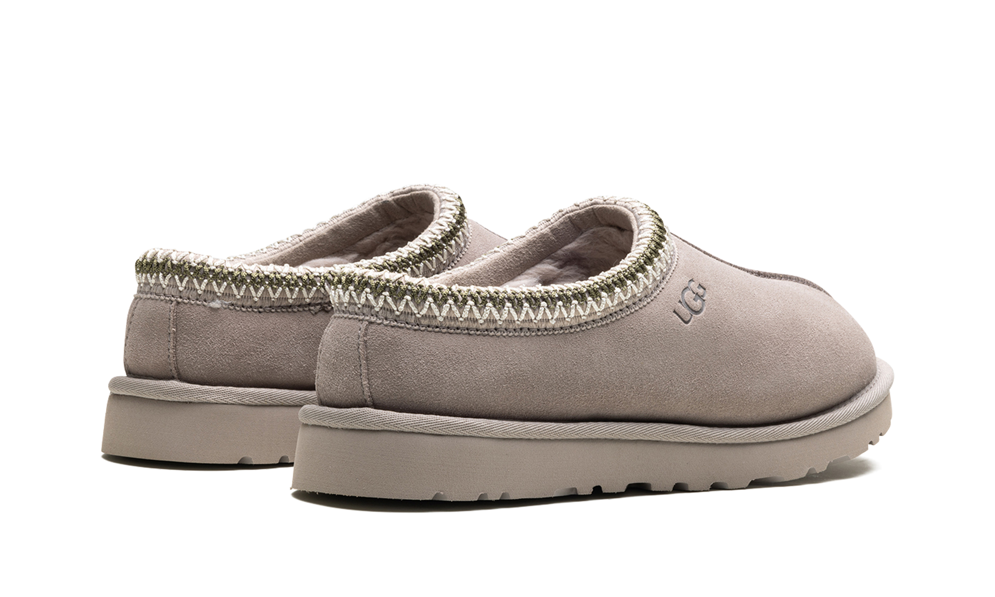 Tasman Slipper "Oyster" 5950 OYS