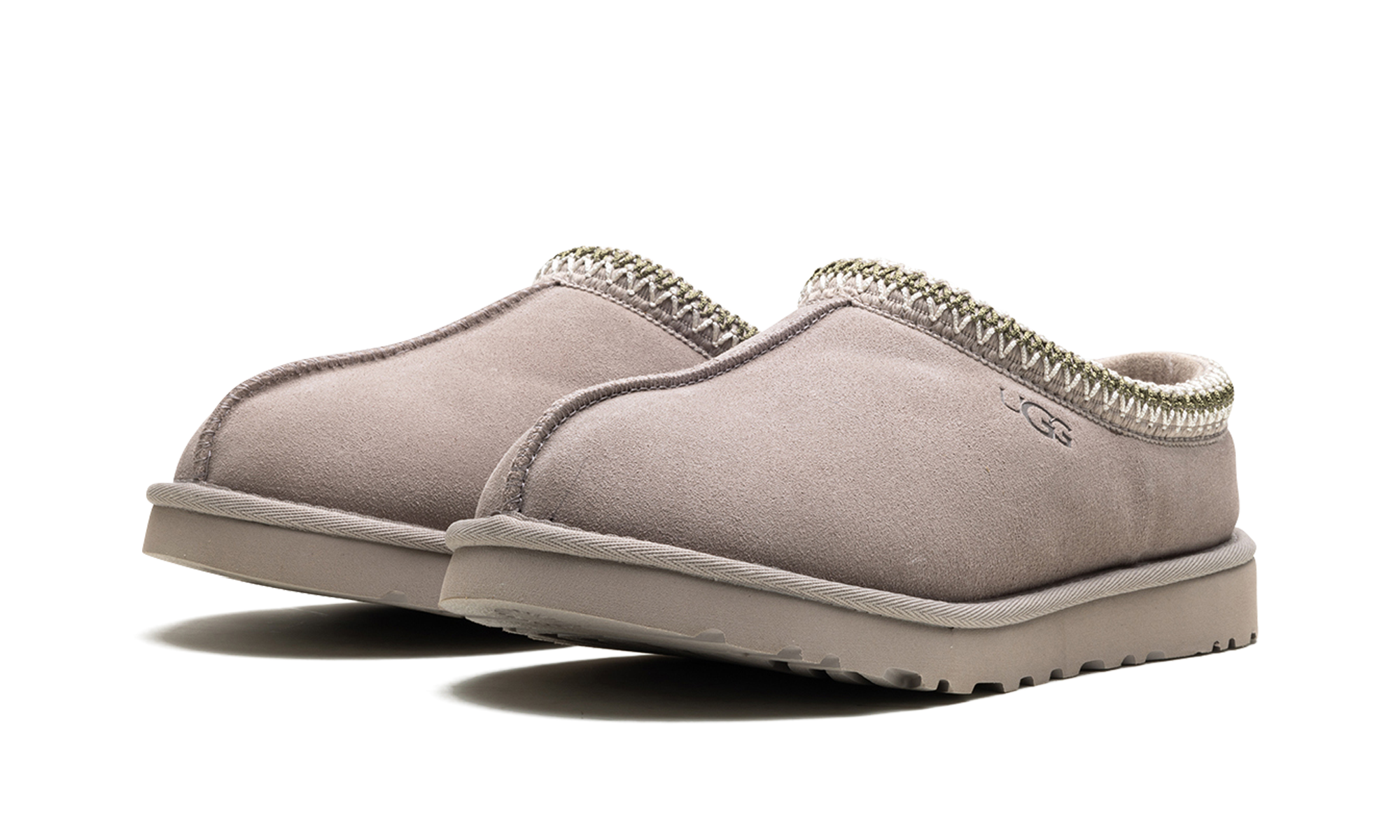 Tasman Slipper "Oyster" 5950 OYS