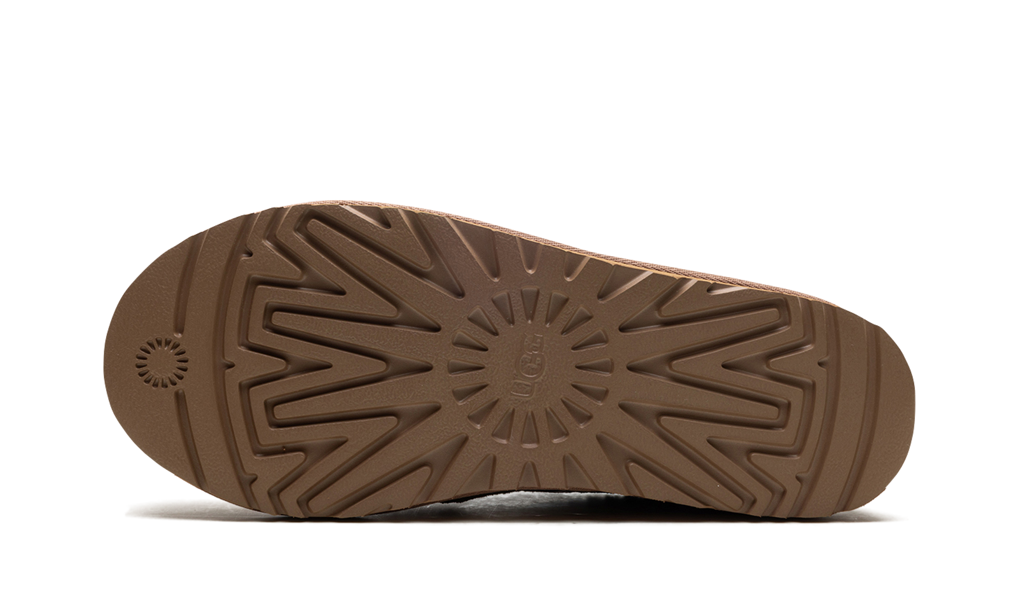 Tasman Slipper "Palace - Burnt Olive Camo" 1172070 GRNC