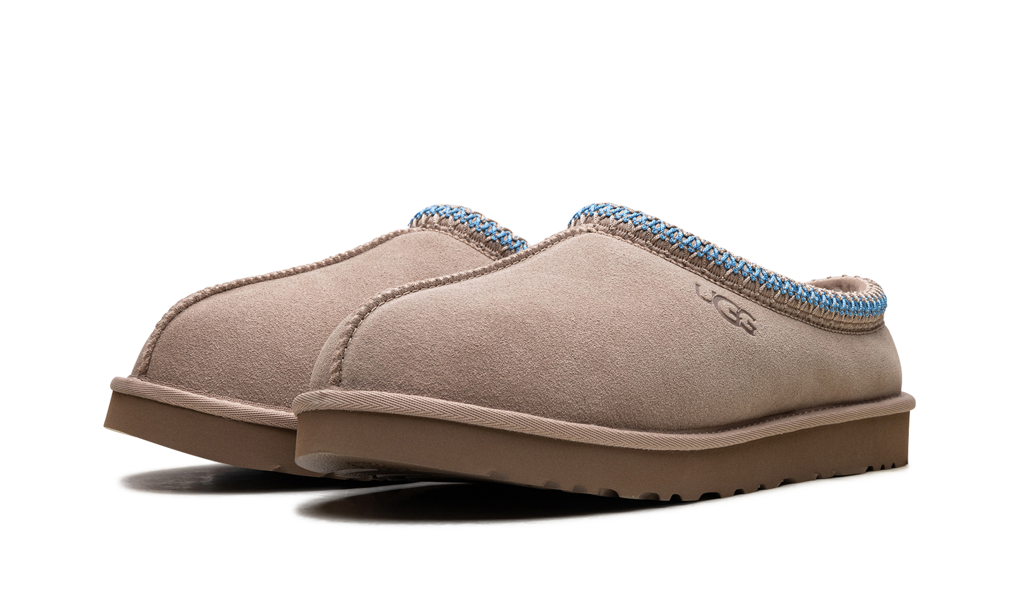 Tasman Slipper "Sand Santorini" 5950 SSNT