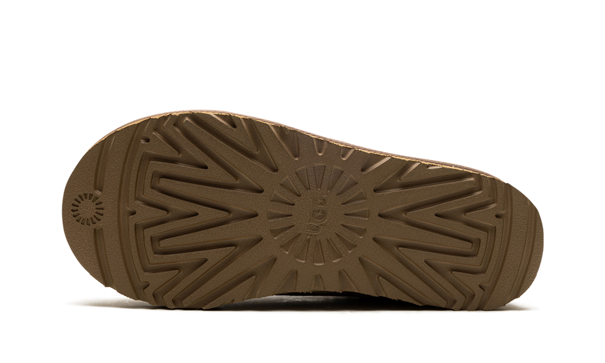 Tasman Slipper WMNS "Caribou" 5955 CRBO
