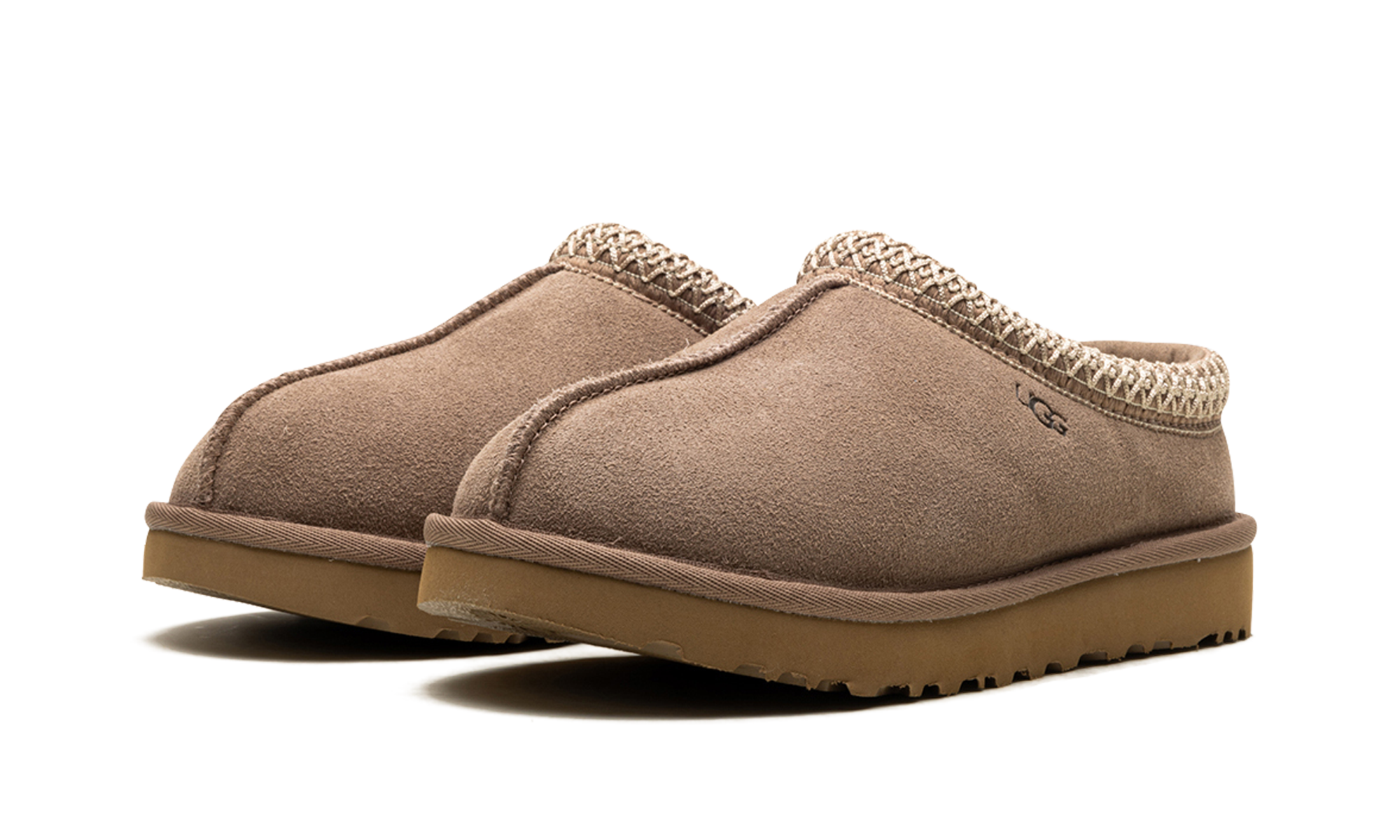 Tasman Slipper WMNS "Caribou" 5955 CRBO