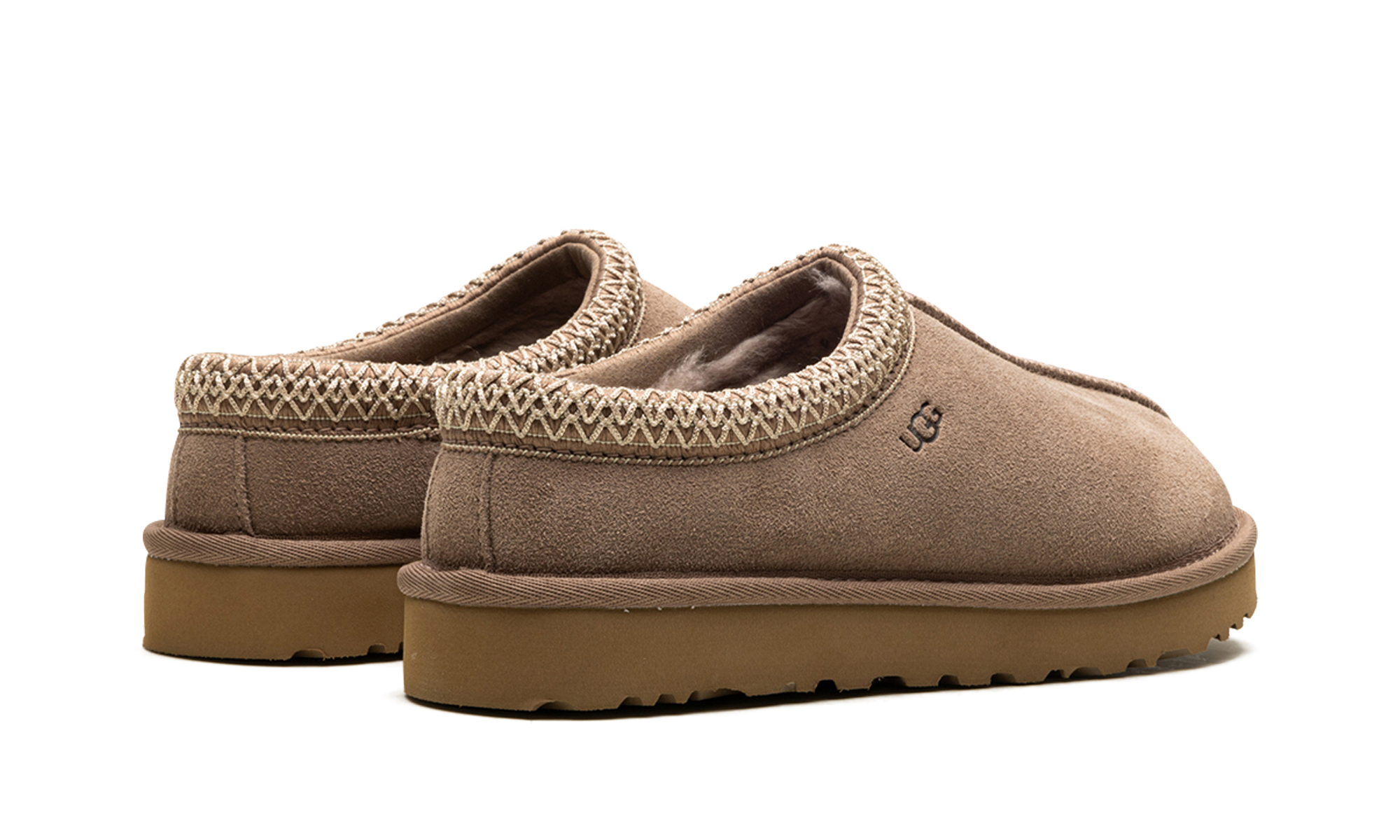 Tasman Slipper WMNS "Caribou" 5955 CRBO
